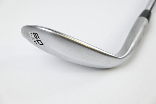Mizuno T24 Lob Wedge / 60 Degree / Stiff Flex Dynamic Gold S400 Shaft