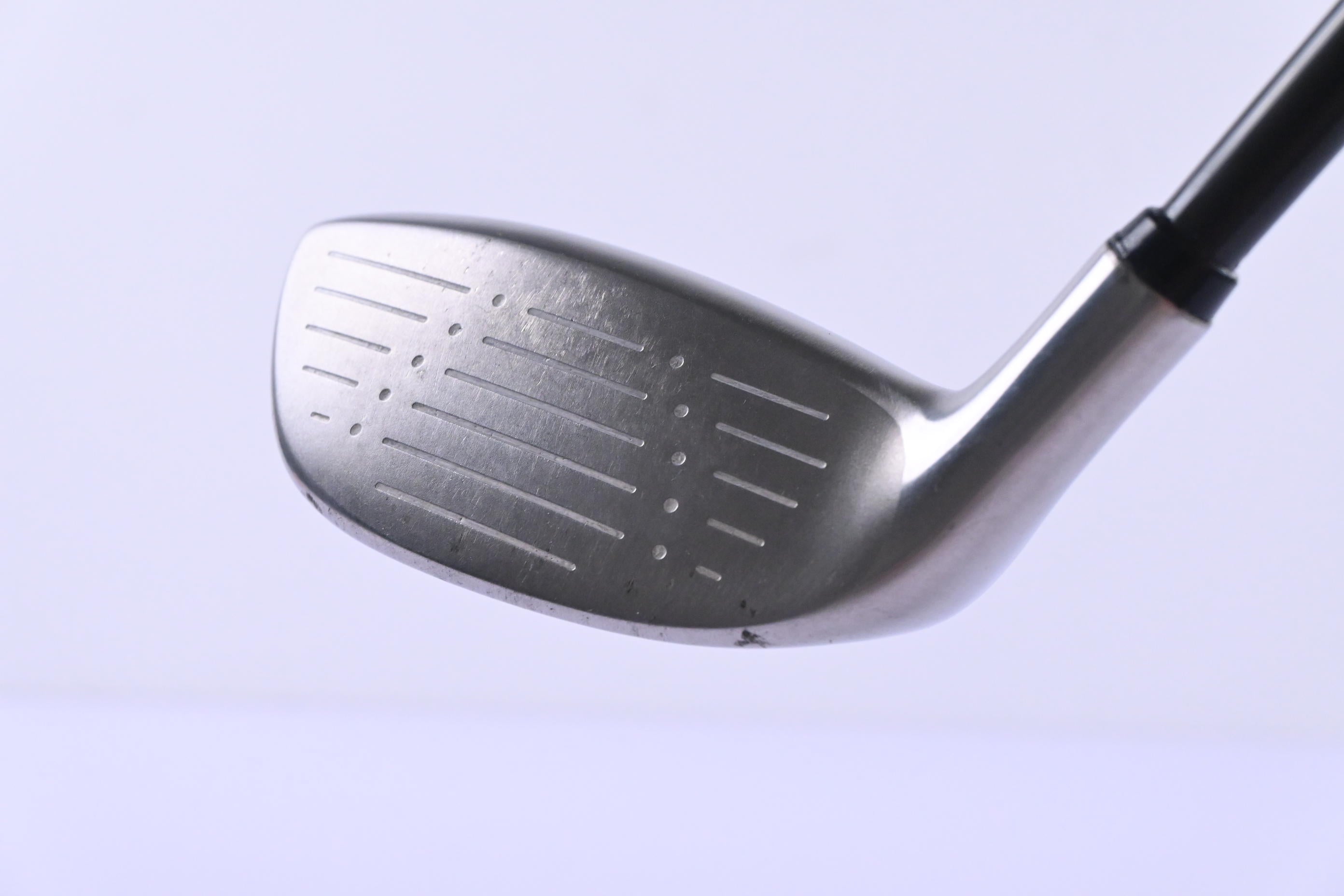 Cobra Baffler TWS #5 Hybrid / 29 Degree / Regular Flex Diamana M+ Ltd 60 Shaft