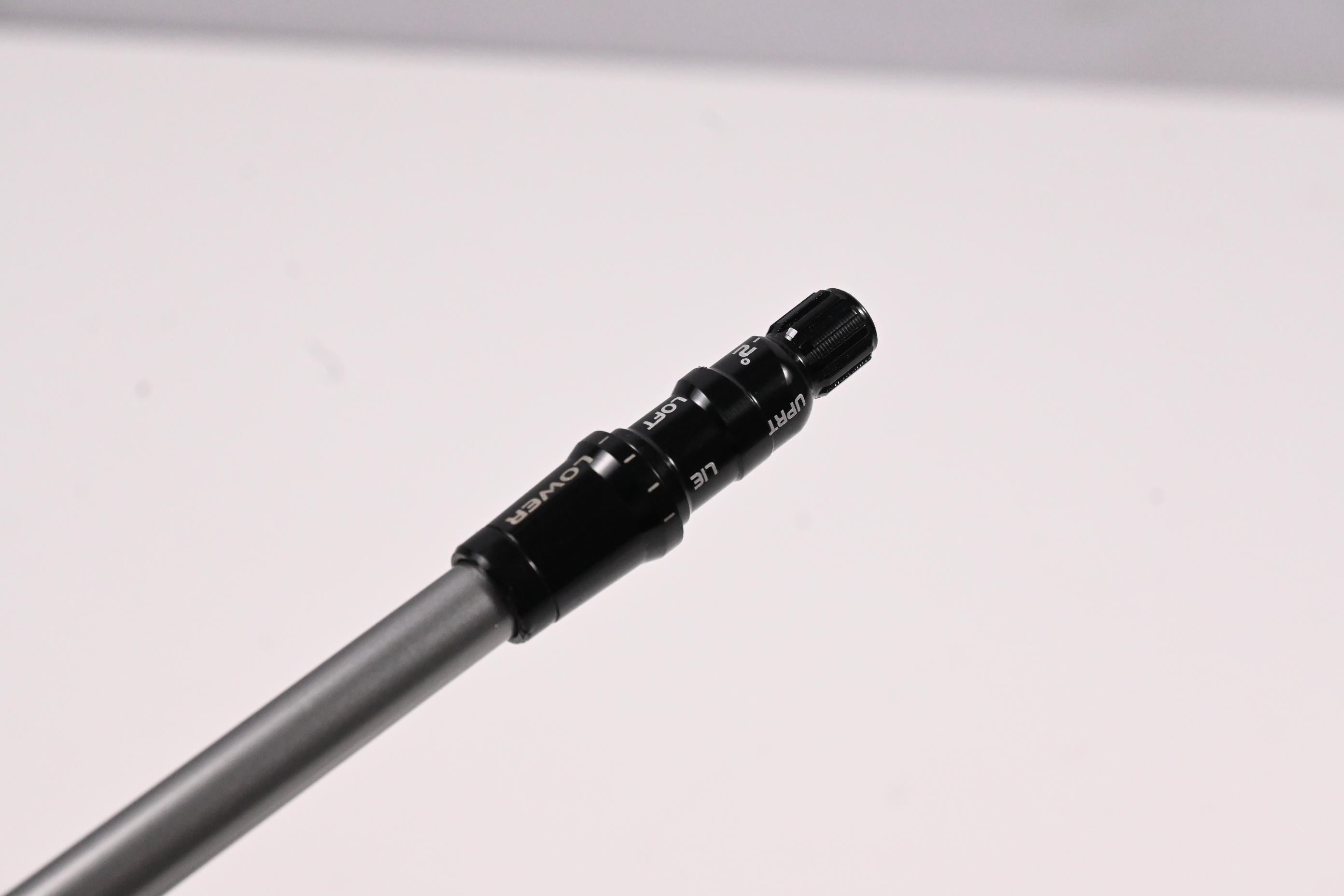 Fujikura Speeder NX TCS 50 Driver Shaft / Senior Flex / Taylormade 2nd Gen