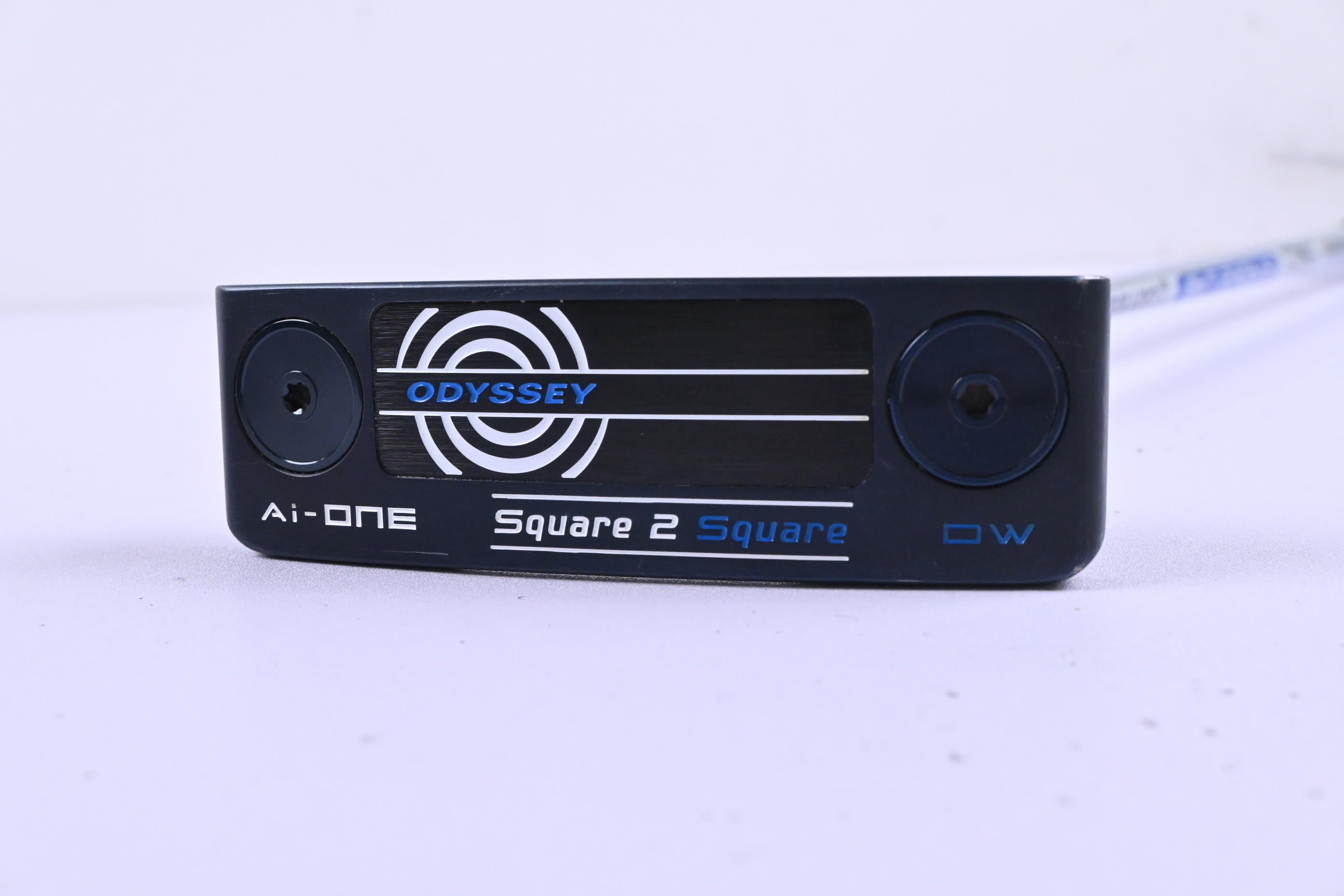 Odyssey Ai-One Square 2 Square DW Putter / 34 Inch