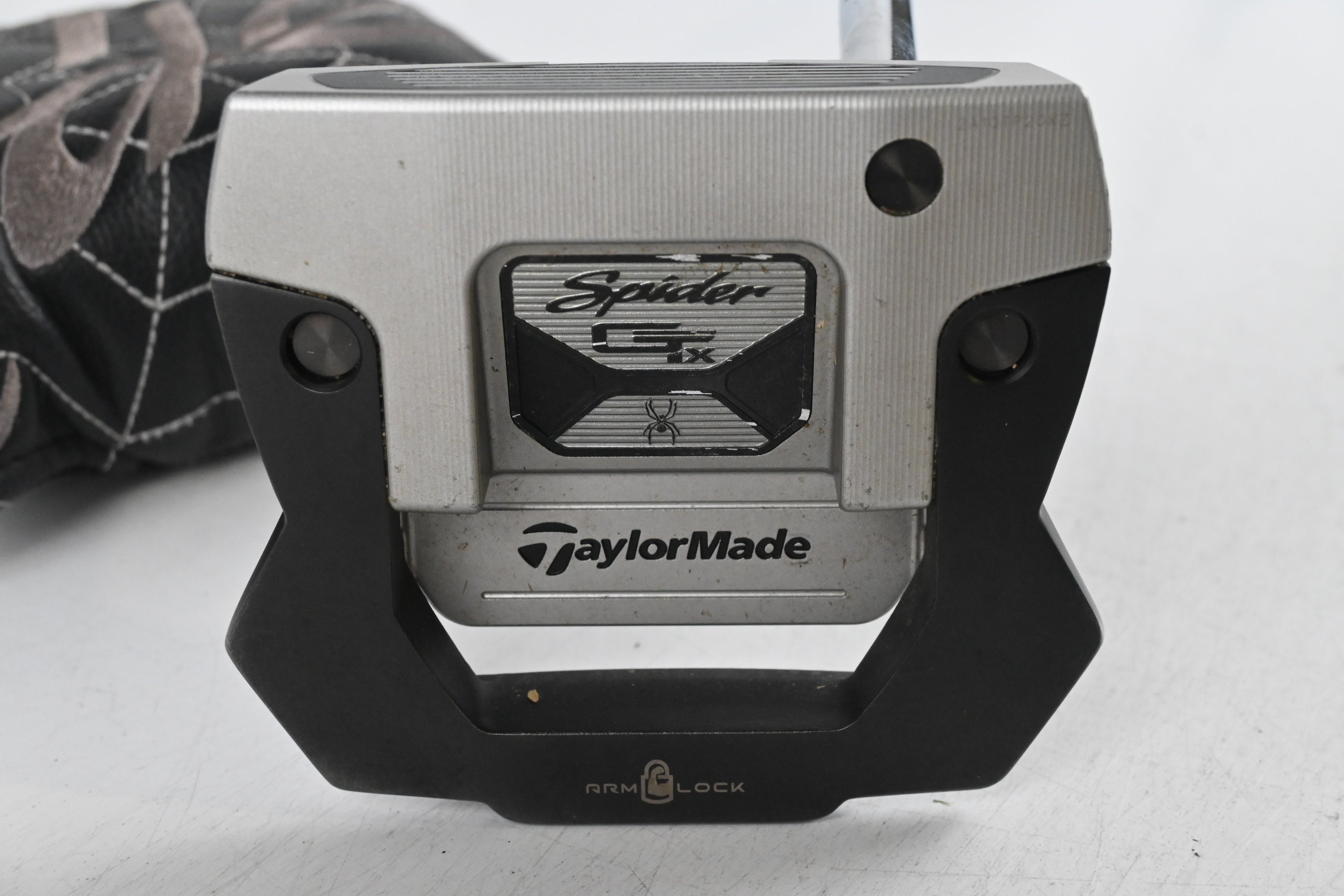 Taylormade Spider GTX Arm Lock Putter / 40 Inch