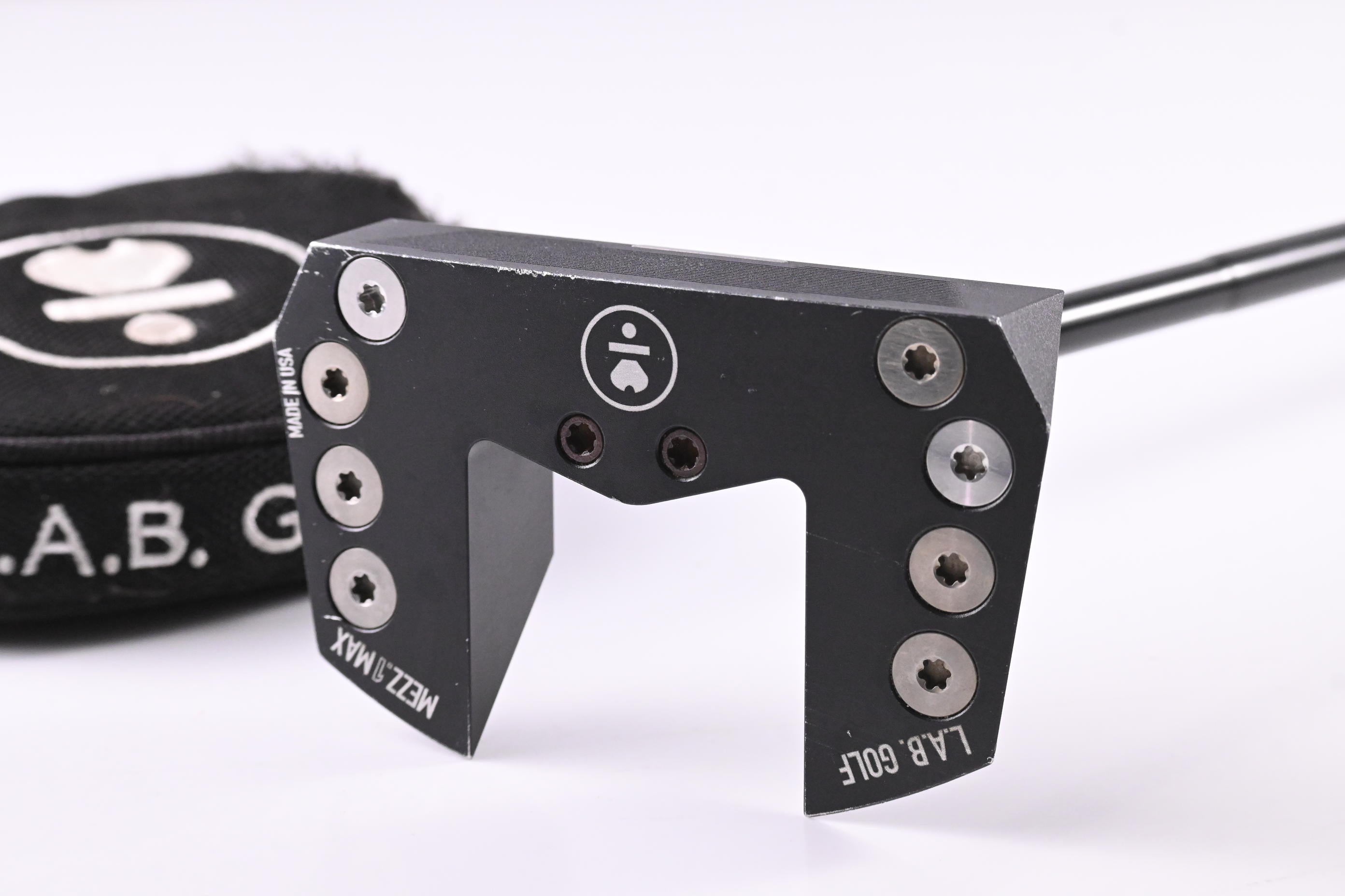 L.A.B Golf Mezz.1 Max Putter / 32 Inch