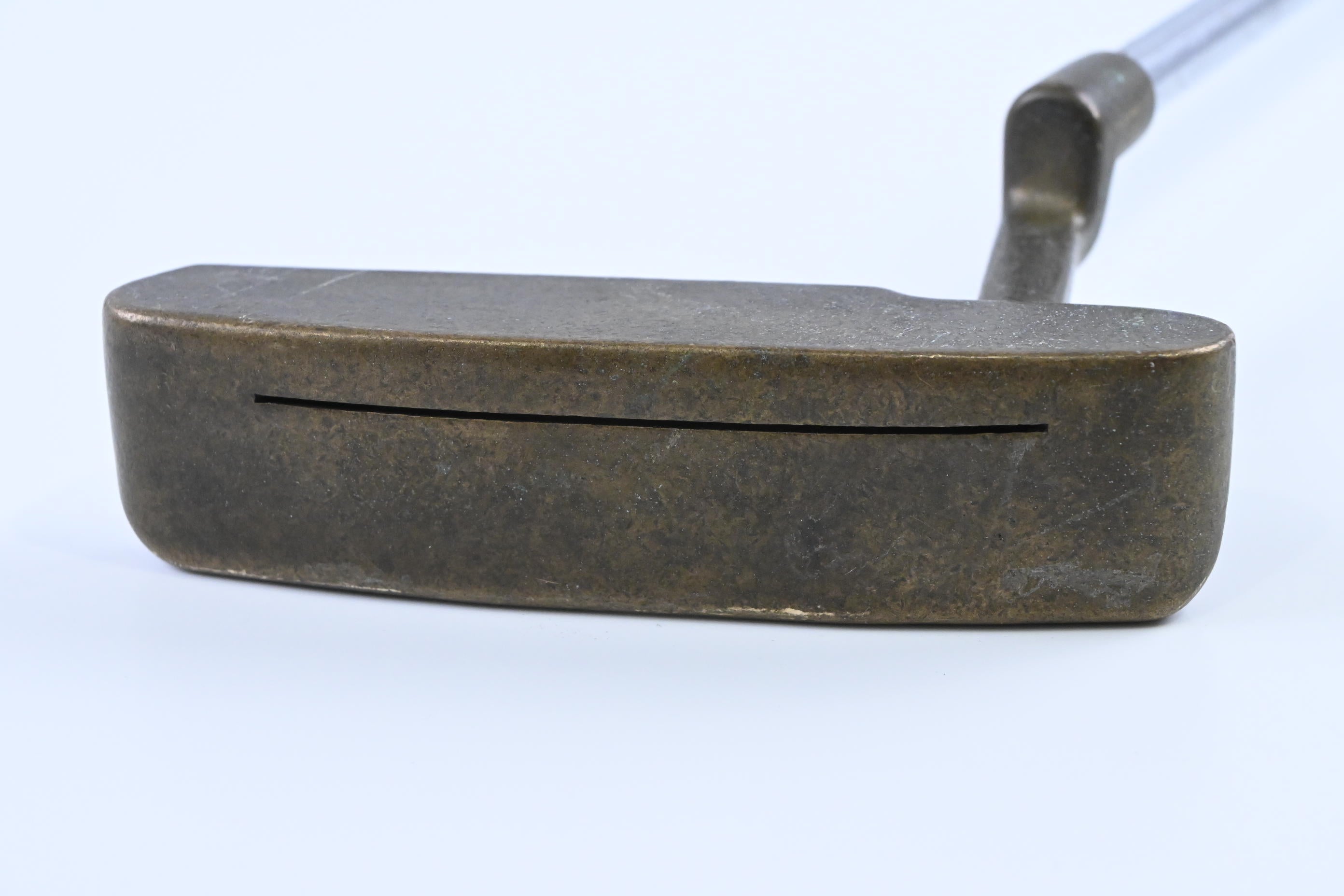 Ping Scottsdale Anser Nickel Putter / 36 Inch