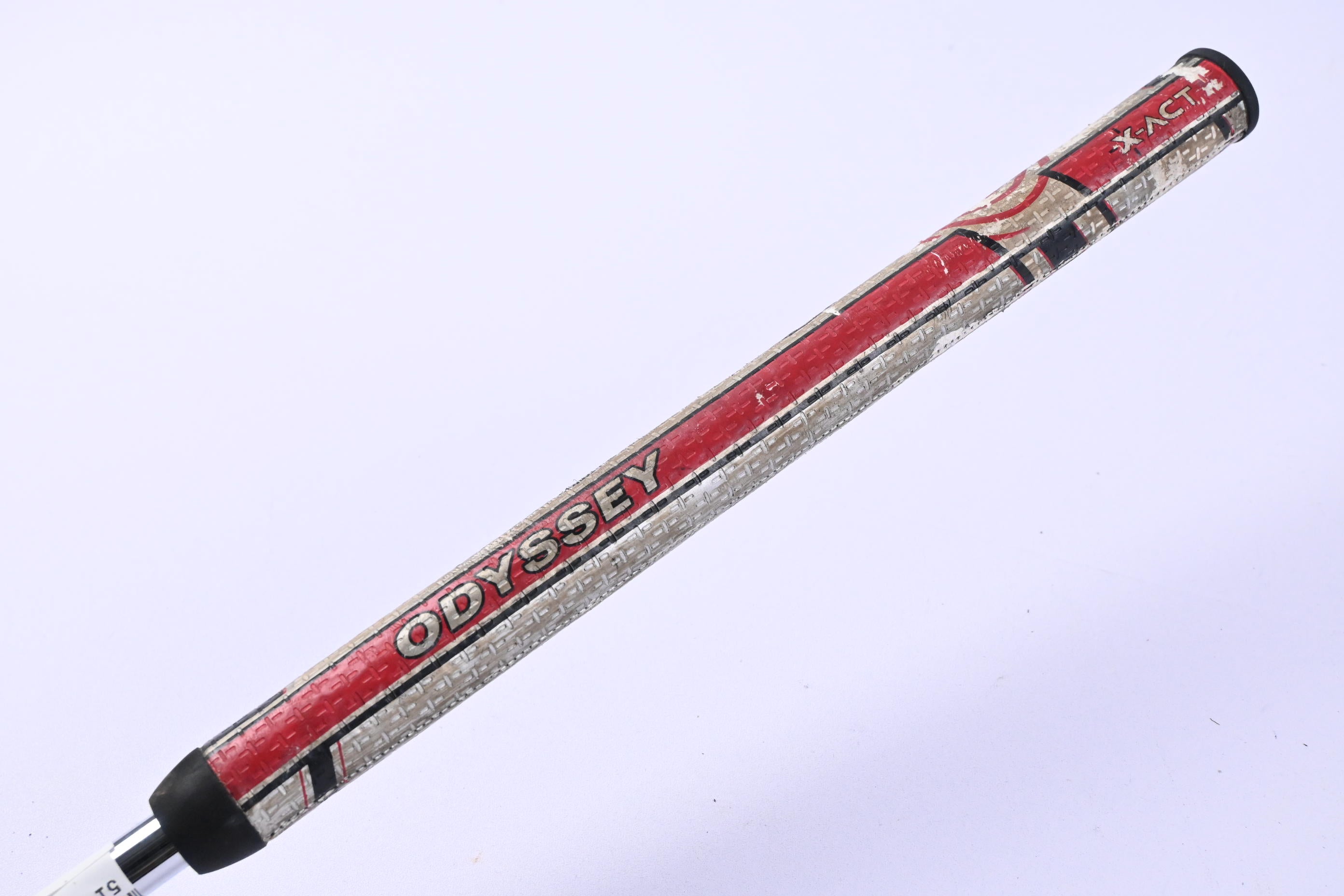 Odyssey X-Act Tank Chipper / 36 Inch