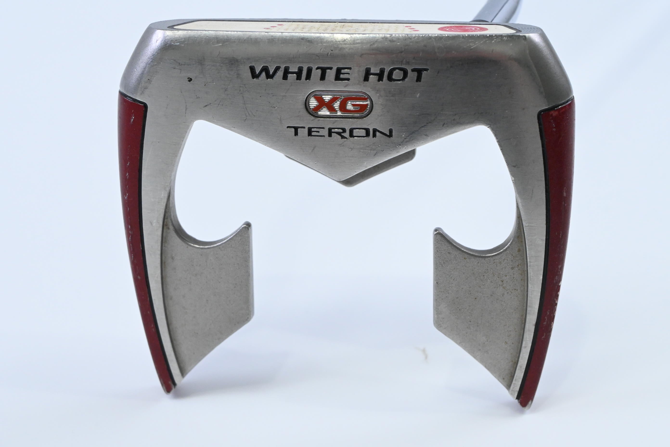 Odyssey White Hot XG Teron Putter / 32 Inch