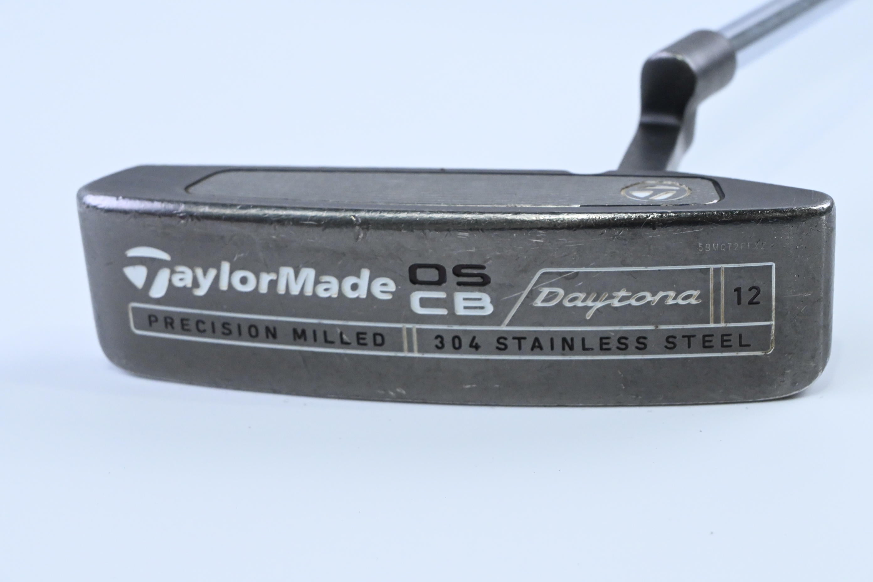Taylormade OS CB Daytona 12 Putter / 36 Inch