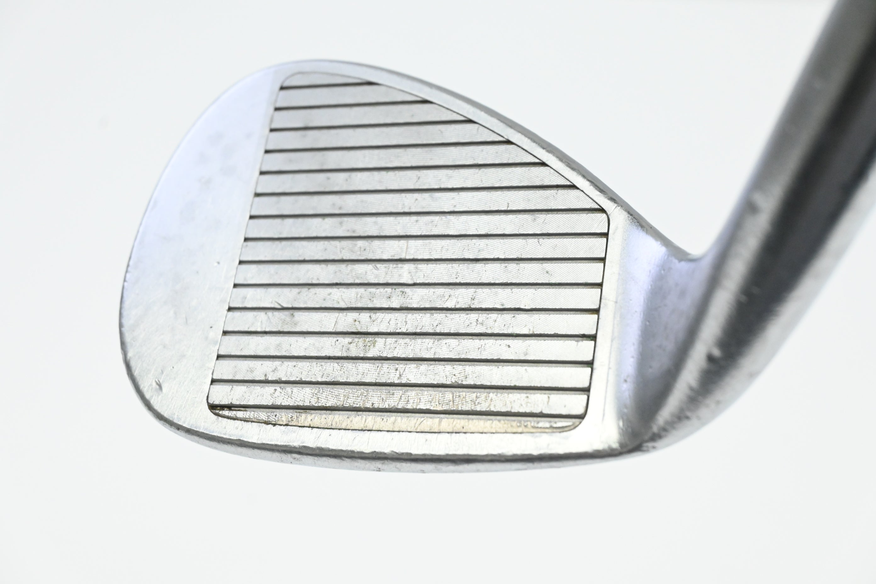Taylormade Z-TP Lob Wedge / 58 Degree / Wedge Flex KBS Hi-Rev Shaft