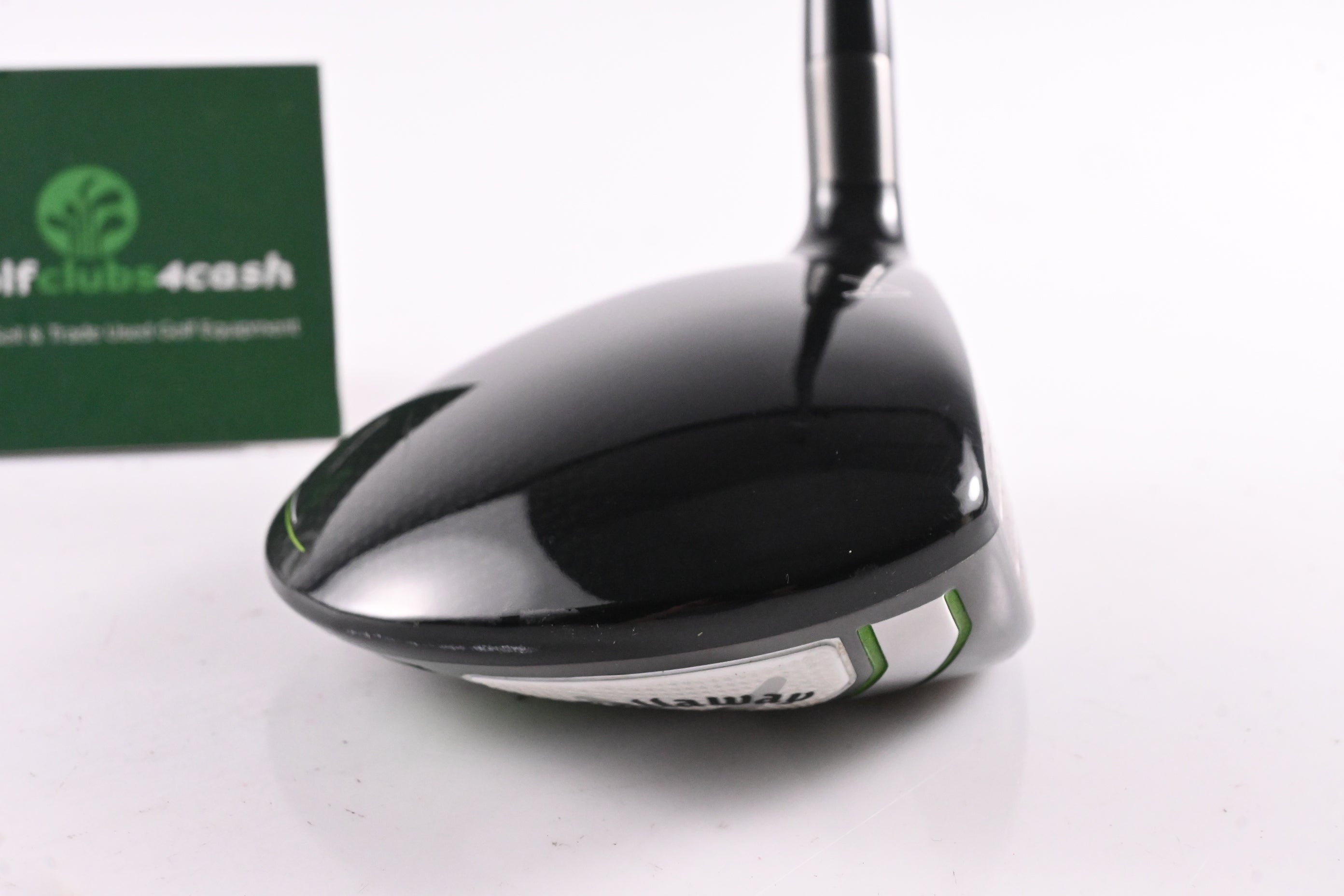 Callaway Epic Speed #3 Wood / 15 Degree / Stiff Flex MMT 70 Shaft