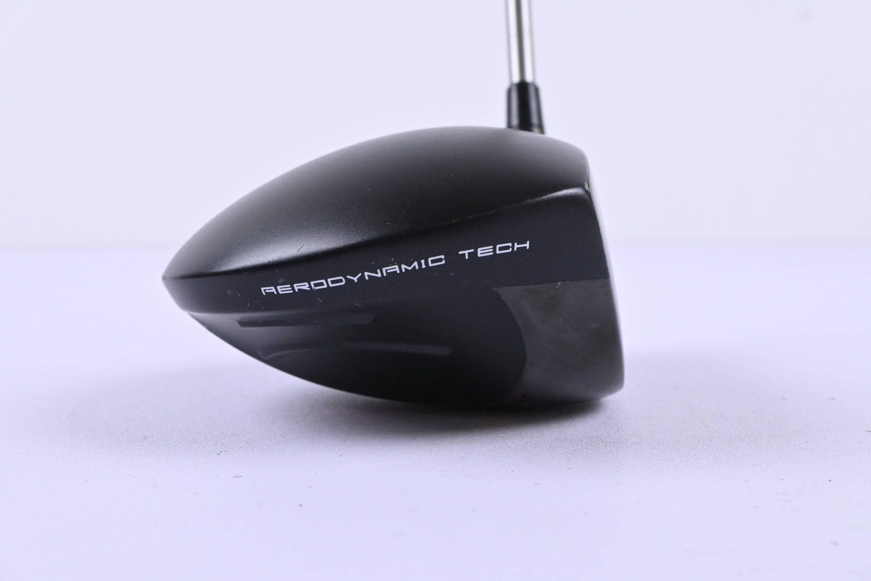 RAM FX Driver / 9 Degree / Stiff Flex US Composites Superlite Shaft