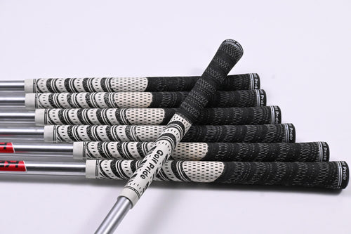 PXG 0311 T Gen8 Irons / 4-PW / Stiff Flex KBS Tour C-Taper Lite 110 Shafts