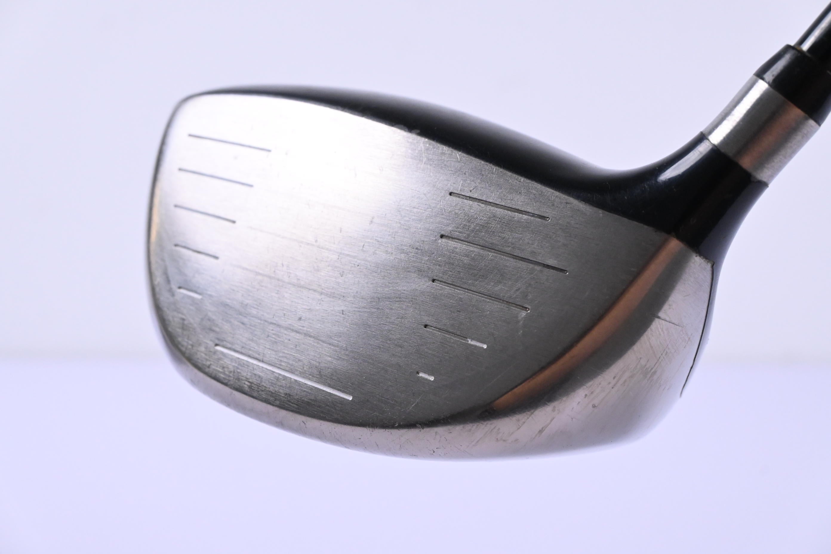Cleveland Launcher Comp Driver / 11.5 Degree / Regular Flex Cleveland Launcher