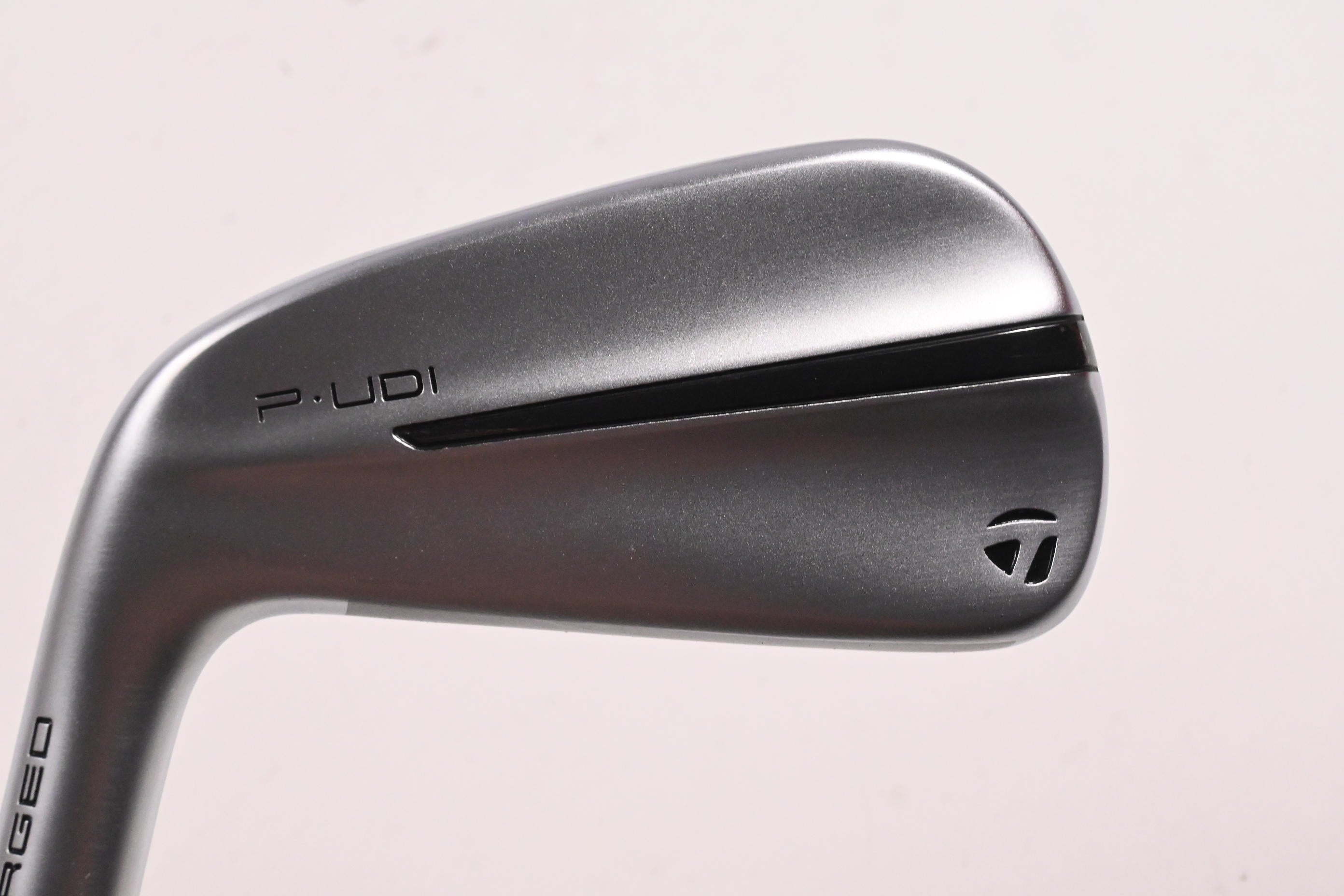 Taylormade P.UDI #3 Hybrid / 20 Degree / Stiff Flex Elevate 95 Shaft