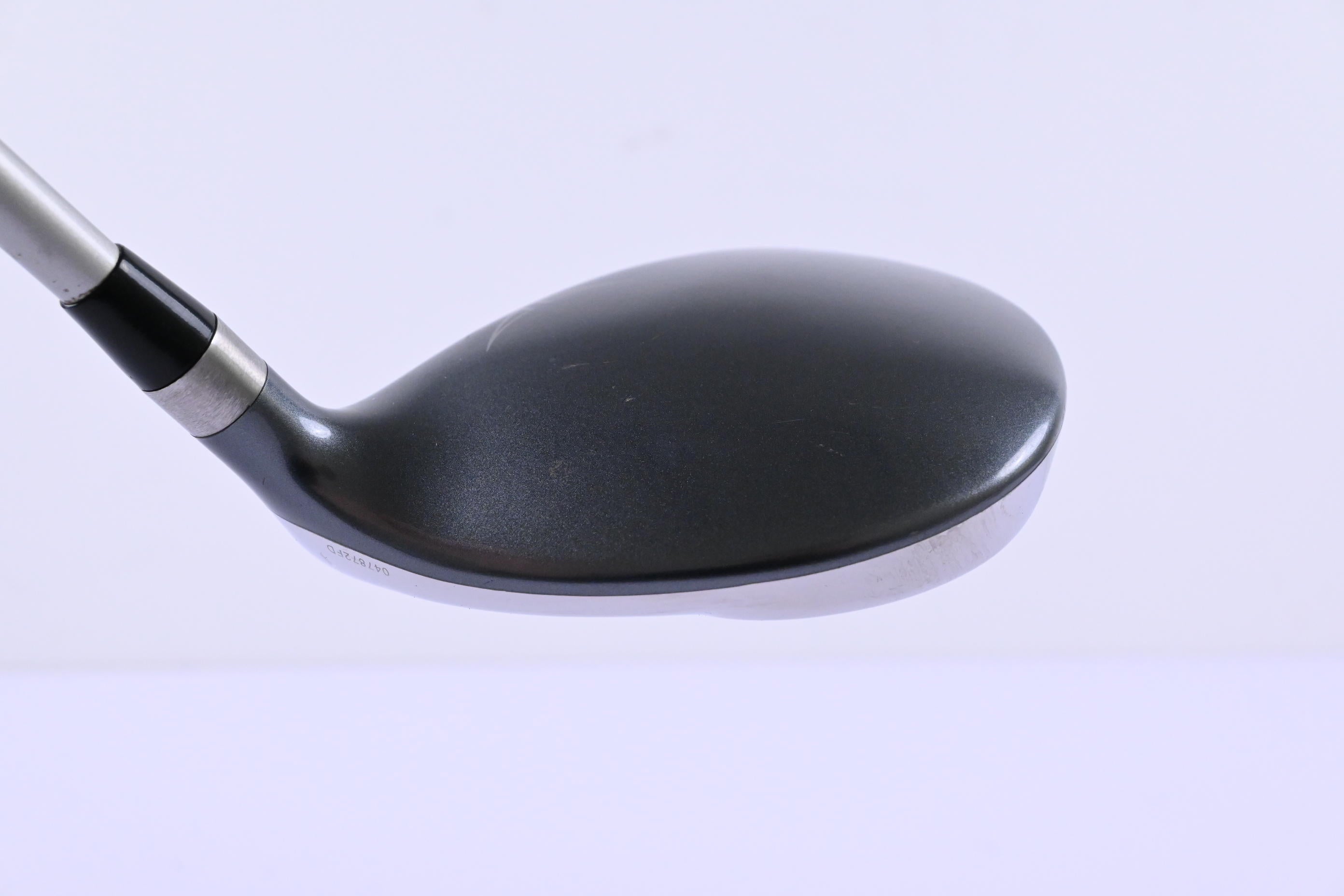 Ladies Ping Serene #5 Wood / 22 Degree / Ladies Flex Ping ULT 210 Lite Shaft