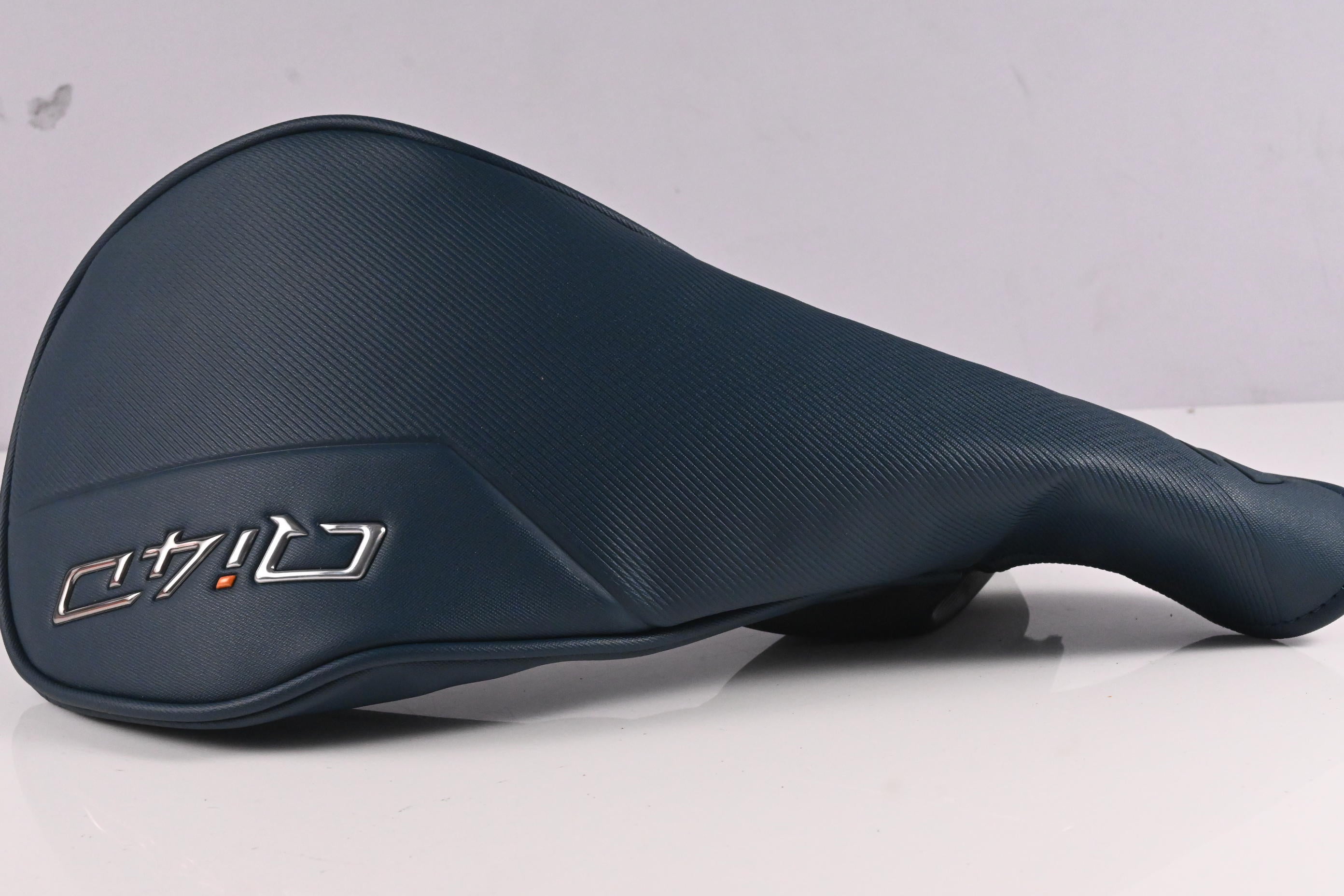 Taylormade Qi4D Max Lite Driver / 12 Degree / Senior Flex REAX Blue 40 Shaft