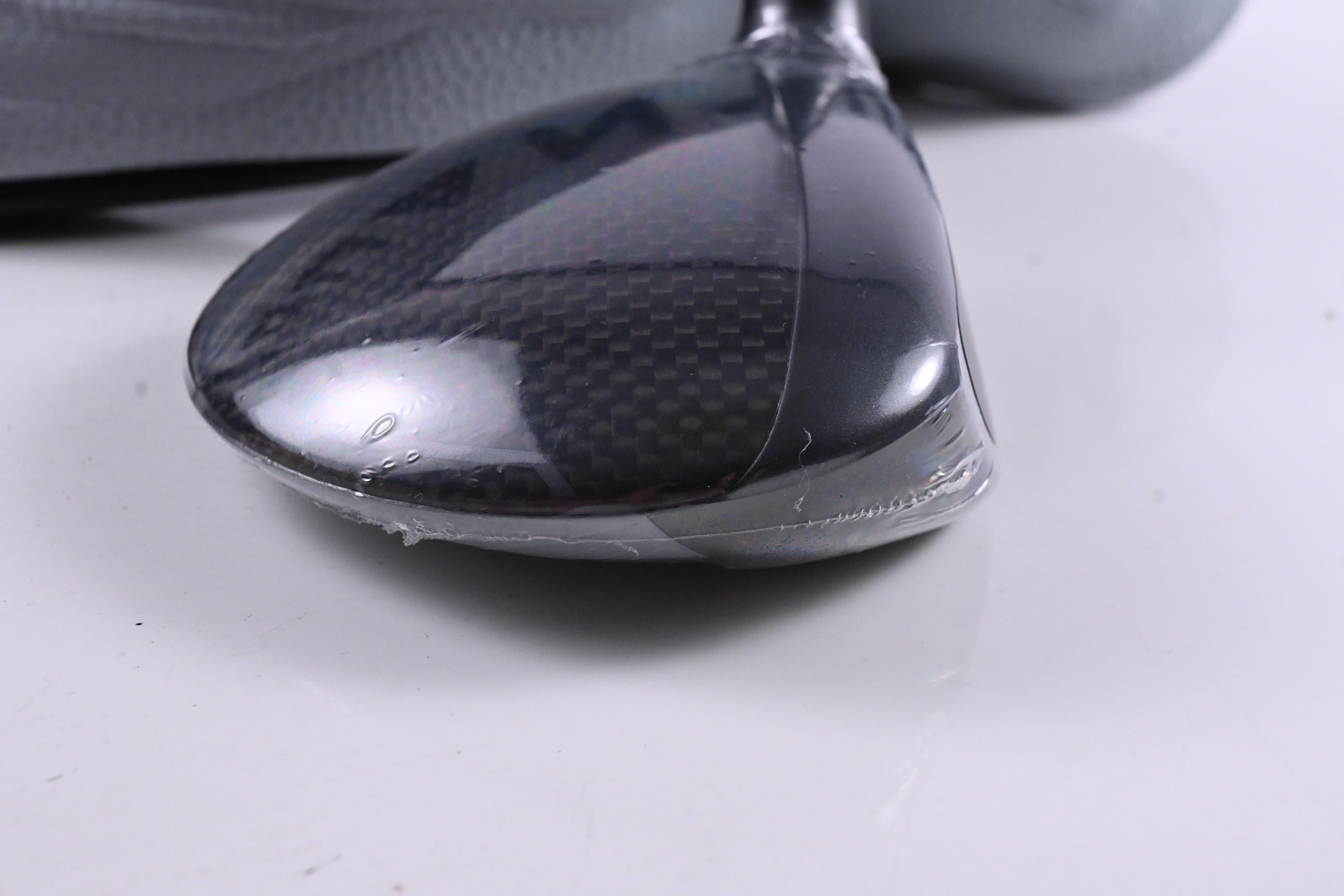 Callaway Quantum Max #5 Wood / 18 Degree / Regular Flex Denali Frost Silver 60