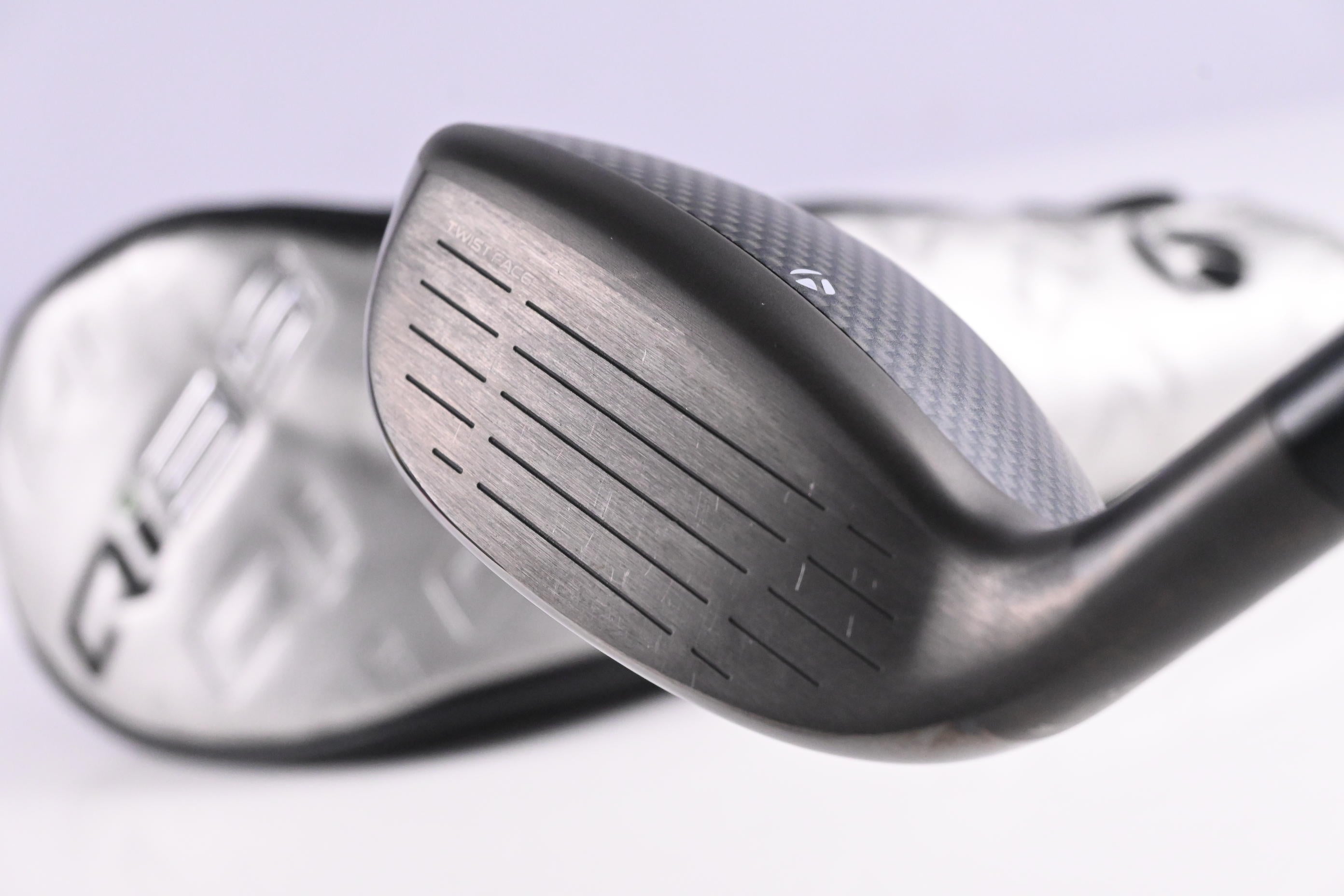 Taylormade Qi35 Max Lite #5 Hybrid / 27 Degree / Senior Flex Vanquish 5 Shaft