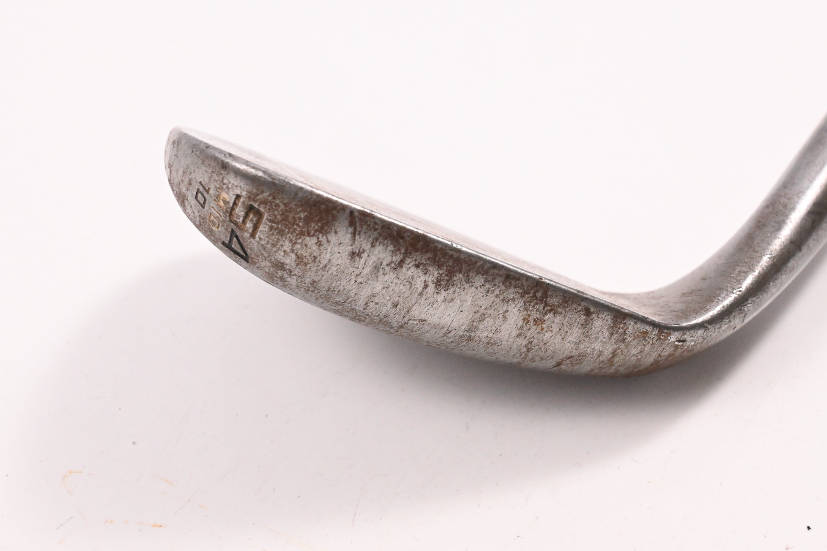 Cleveland RTX ZipCore Sand Wedge / 54 Degree / Wedge Flex Dynamic Gold Shaft