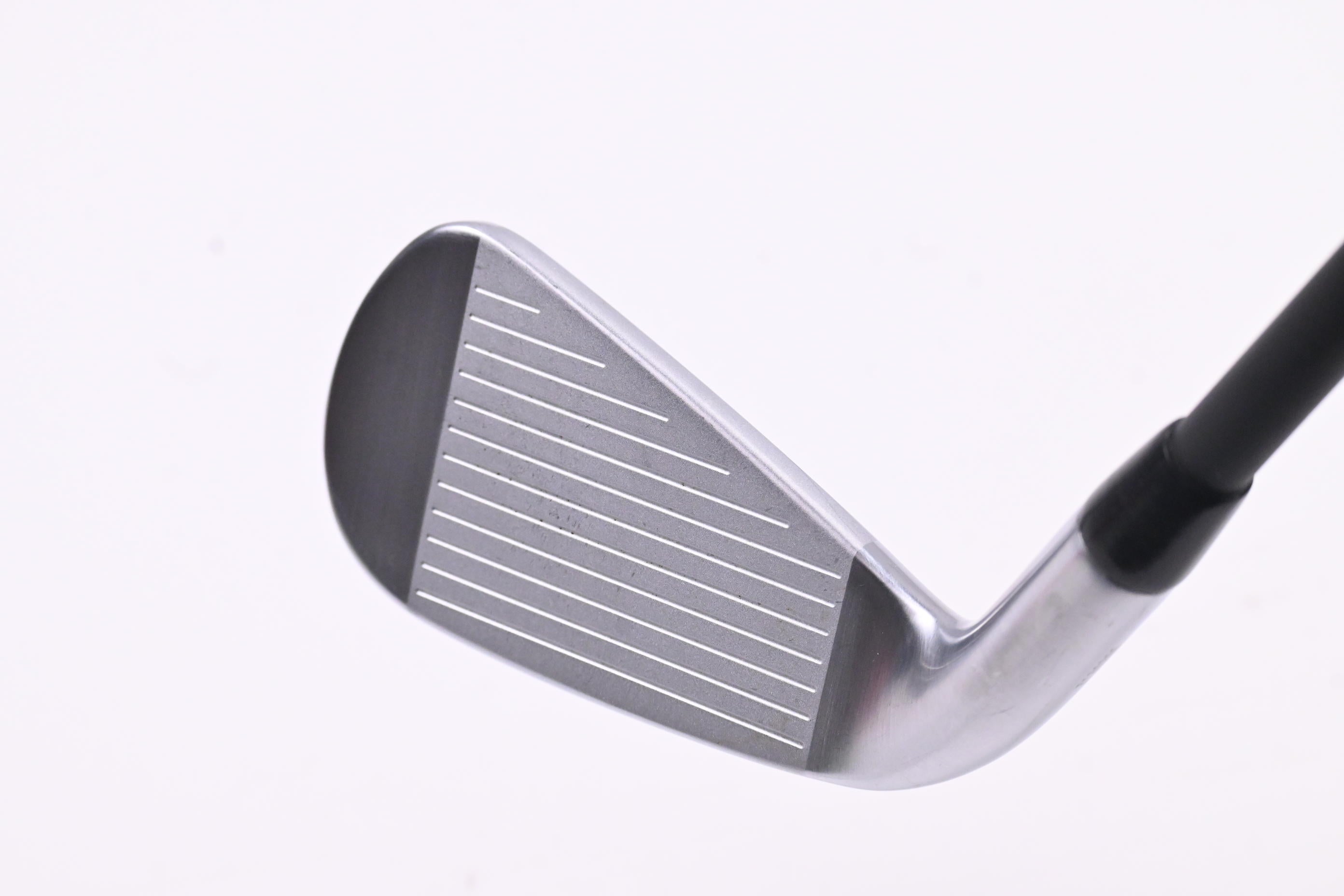 Titleist U.505 2025 #3 Iron / 20 Degree / Stiff Flex HZRDUS GEN5 Black 80 Shaft
