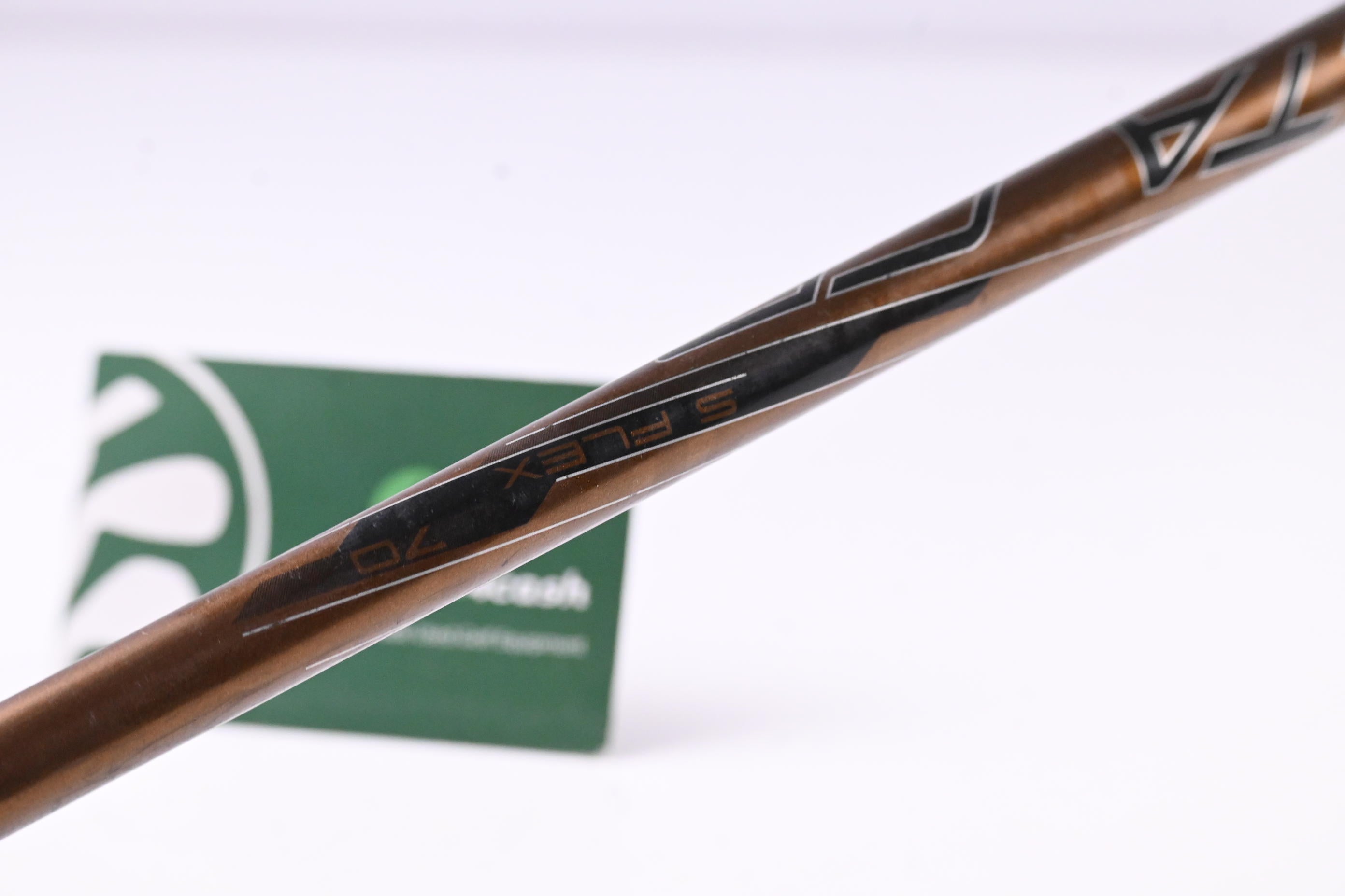 Ping G400 #3 Hybrid / 19 Degree / Stiff Flex Ping Alta CB 70