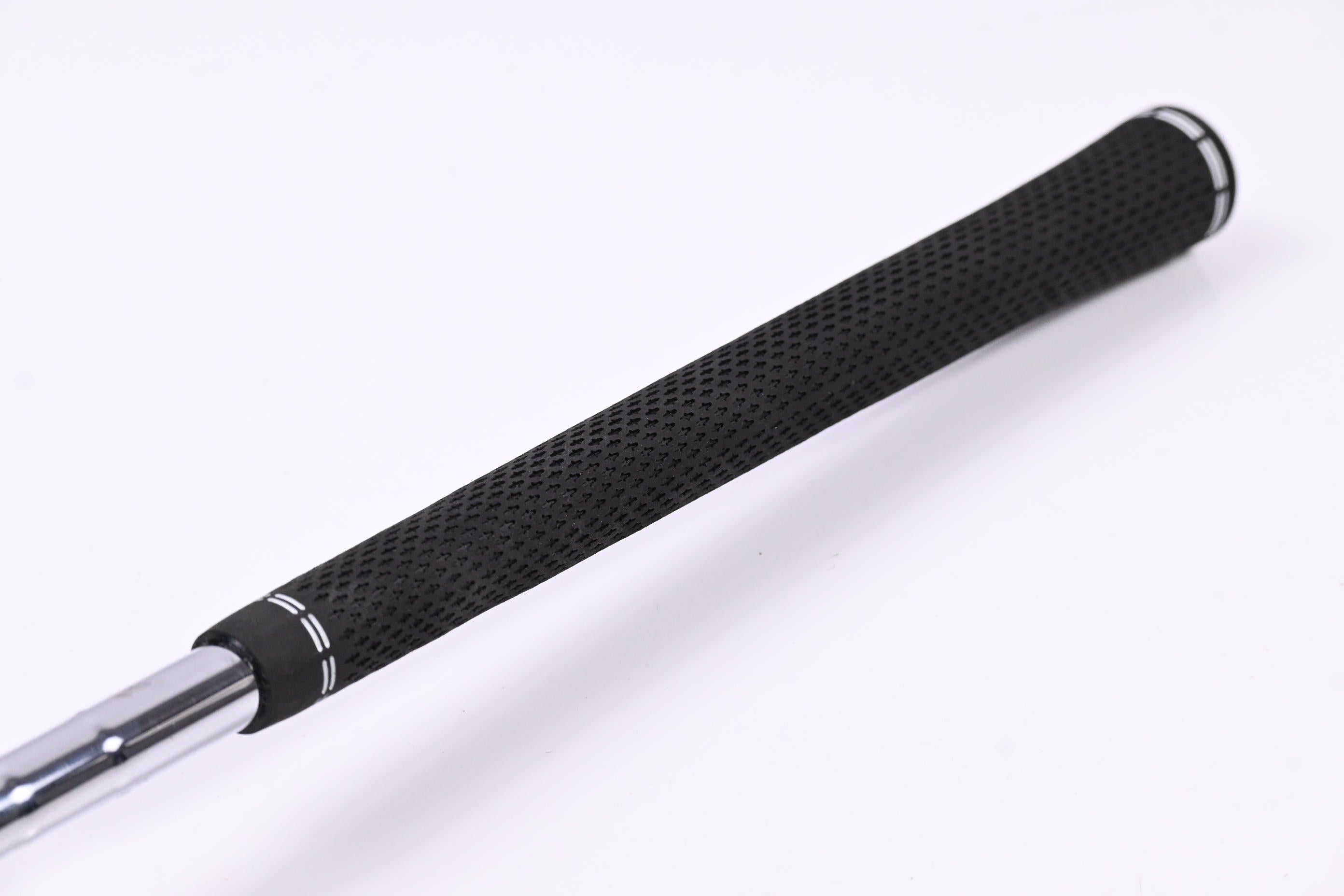 Ping Eye 2+ #2 Iron / 18.5 Degree / Black Dot / Stiff Flex Ping JZ Shaft
