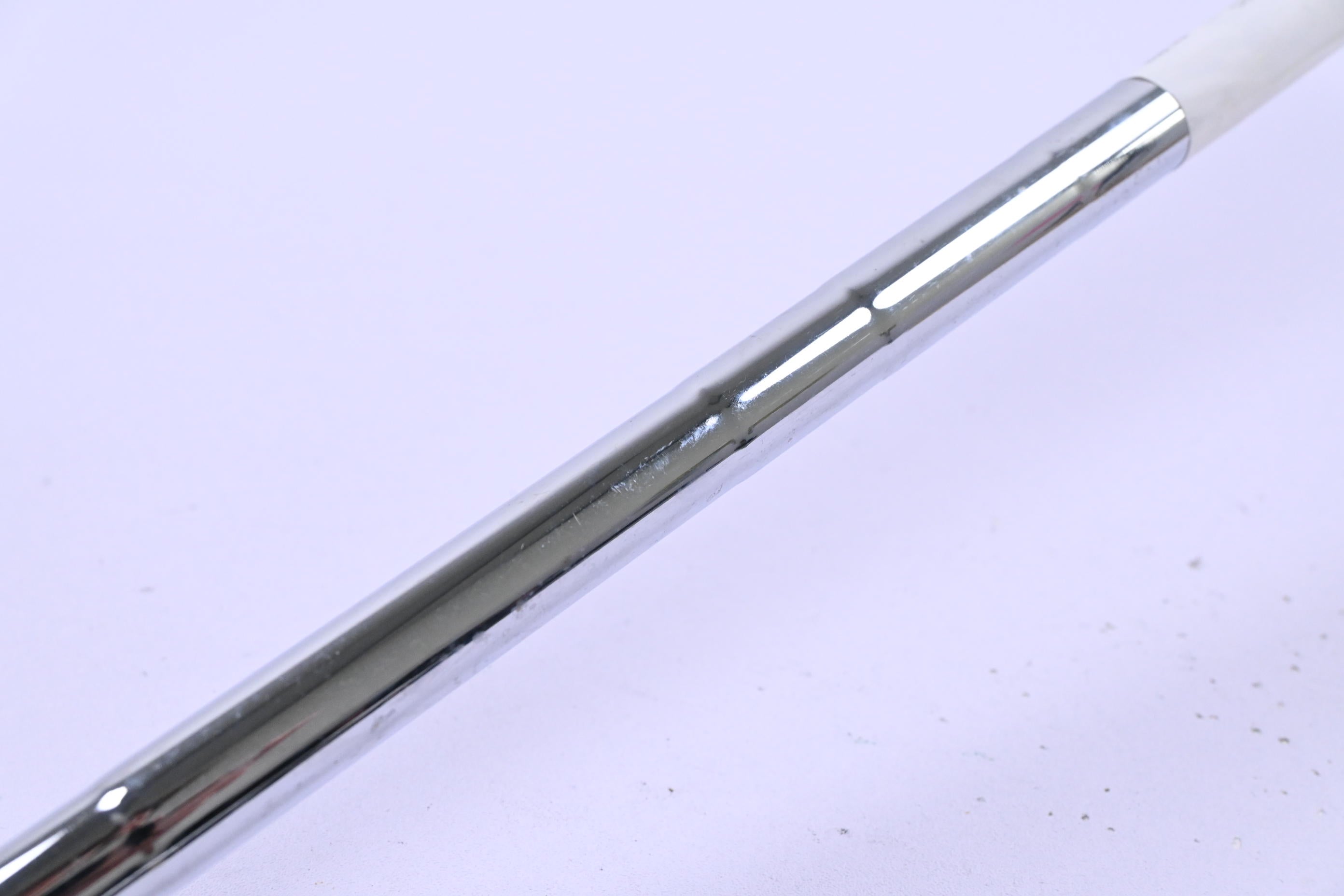 Cobra King Radspeed #8 Iron / Regular Flex Steel Shaft