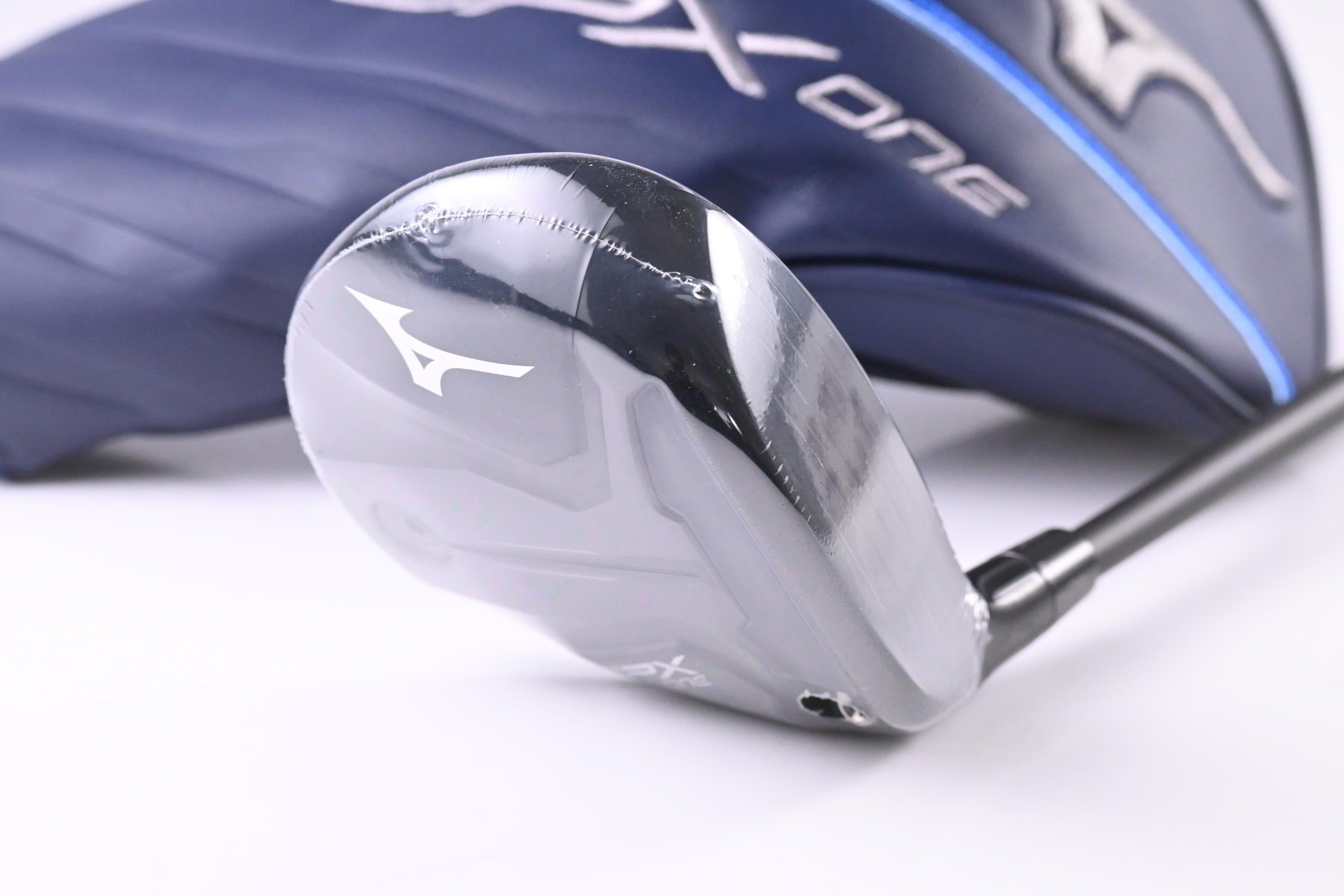 Mizuno JPX One Tour #3 Wood / 15 Degree / Stiff Flex Tensei 1K Black 75 Shaft
