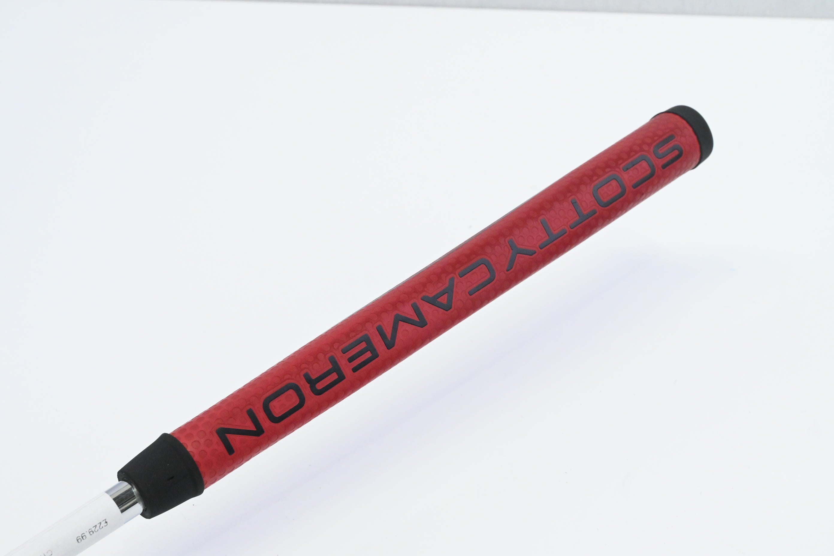 Scotty Cameron Special Select Del Mar Putter / 34 Inch