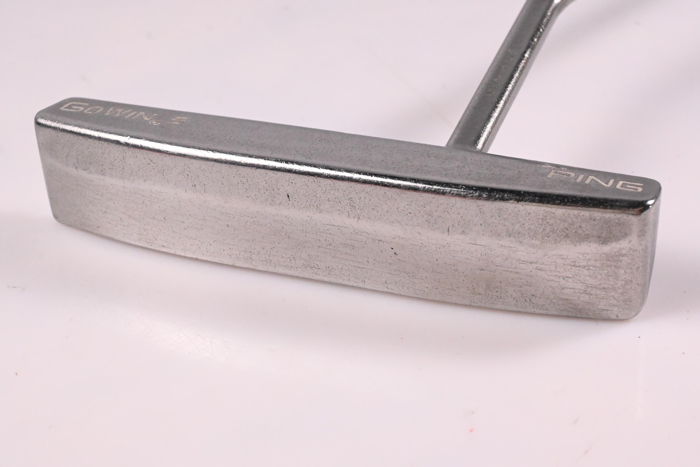Ping Karsten Original Gowin 5 Putter / 35 Inch