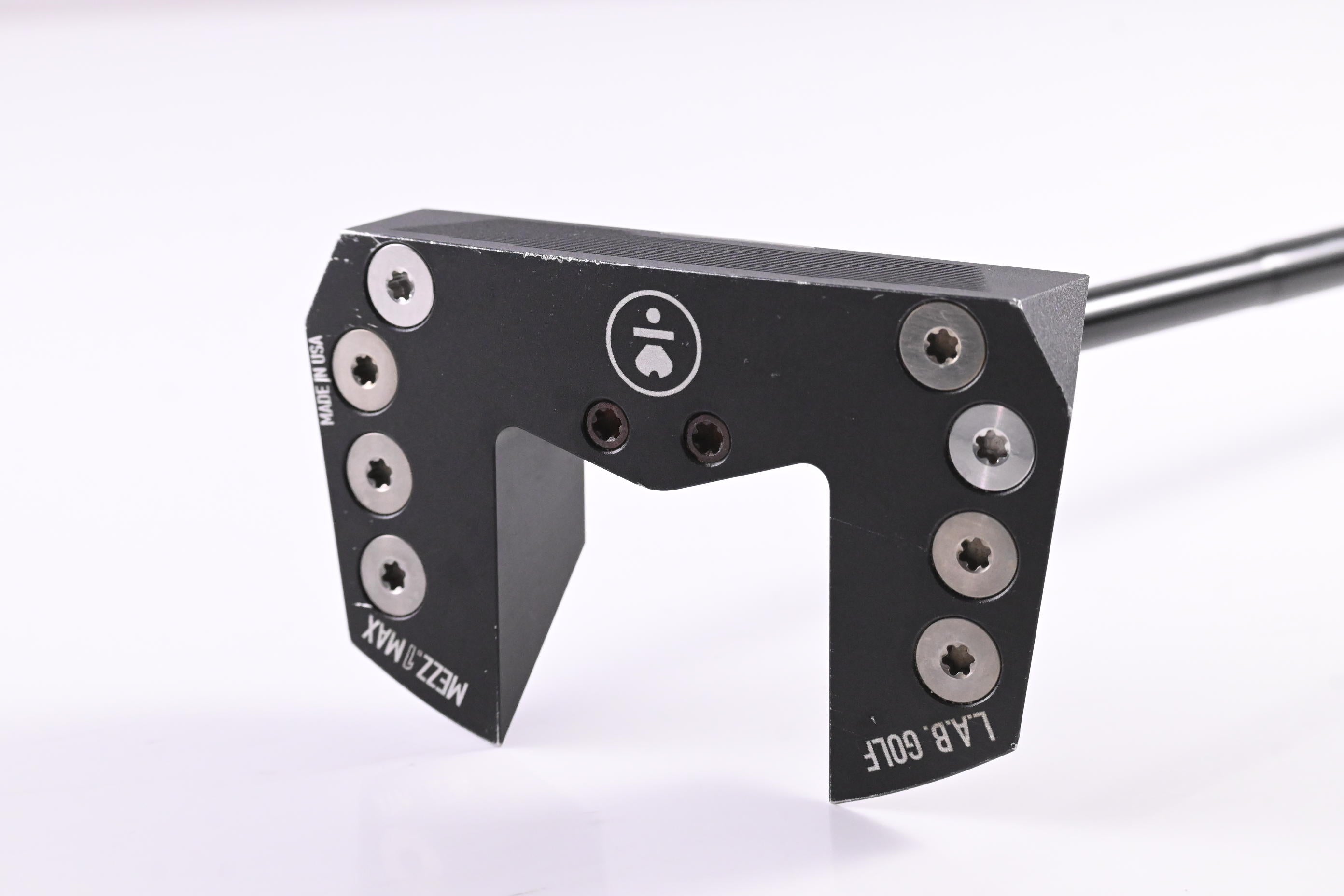 L.A.B Golf Mezz.1 Max Putter / 32 Inch