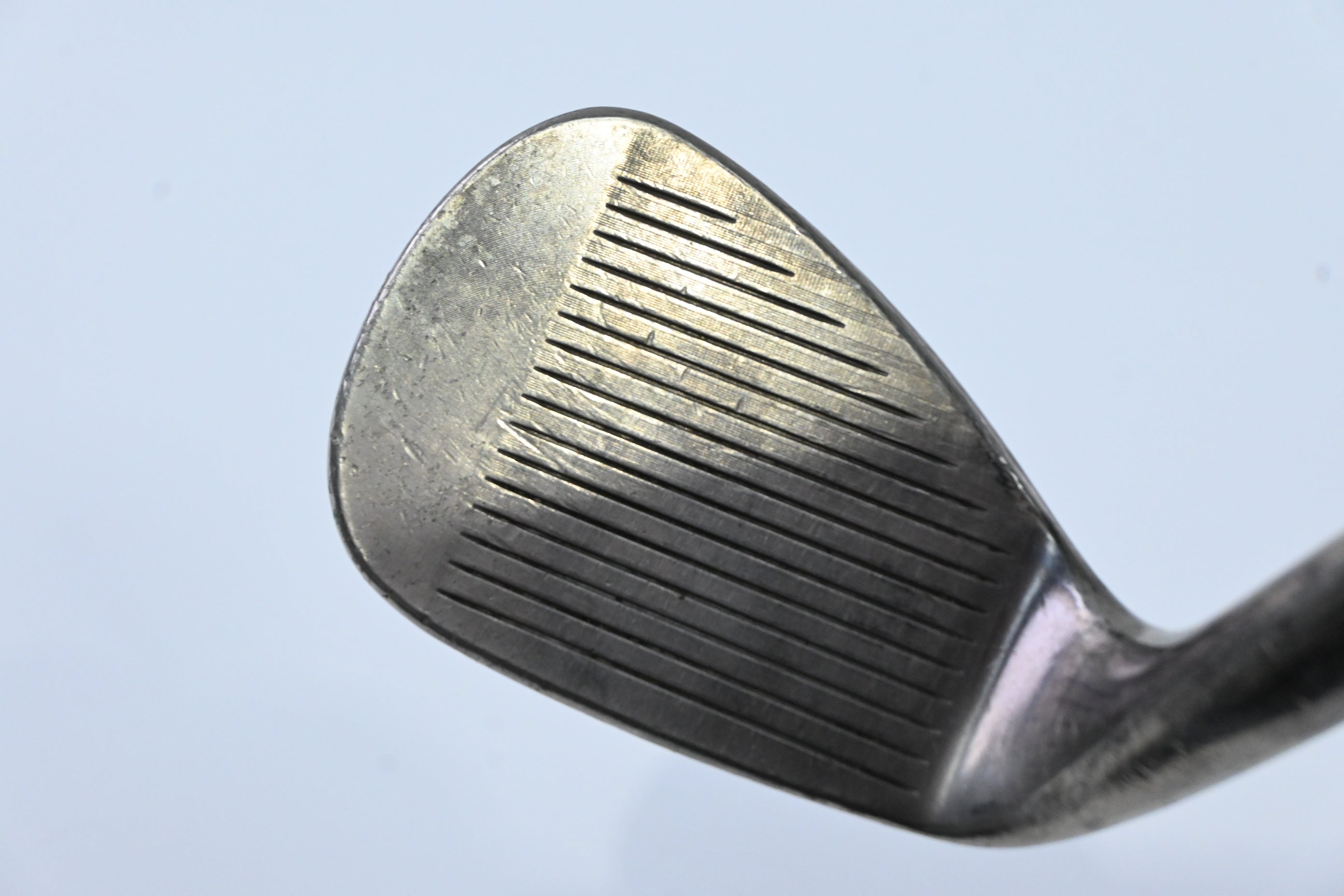 Titleist Vokey SM7 Gap Wedge / 50 Degree / Wedge Flex Vokey SM7 Shaft
