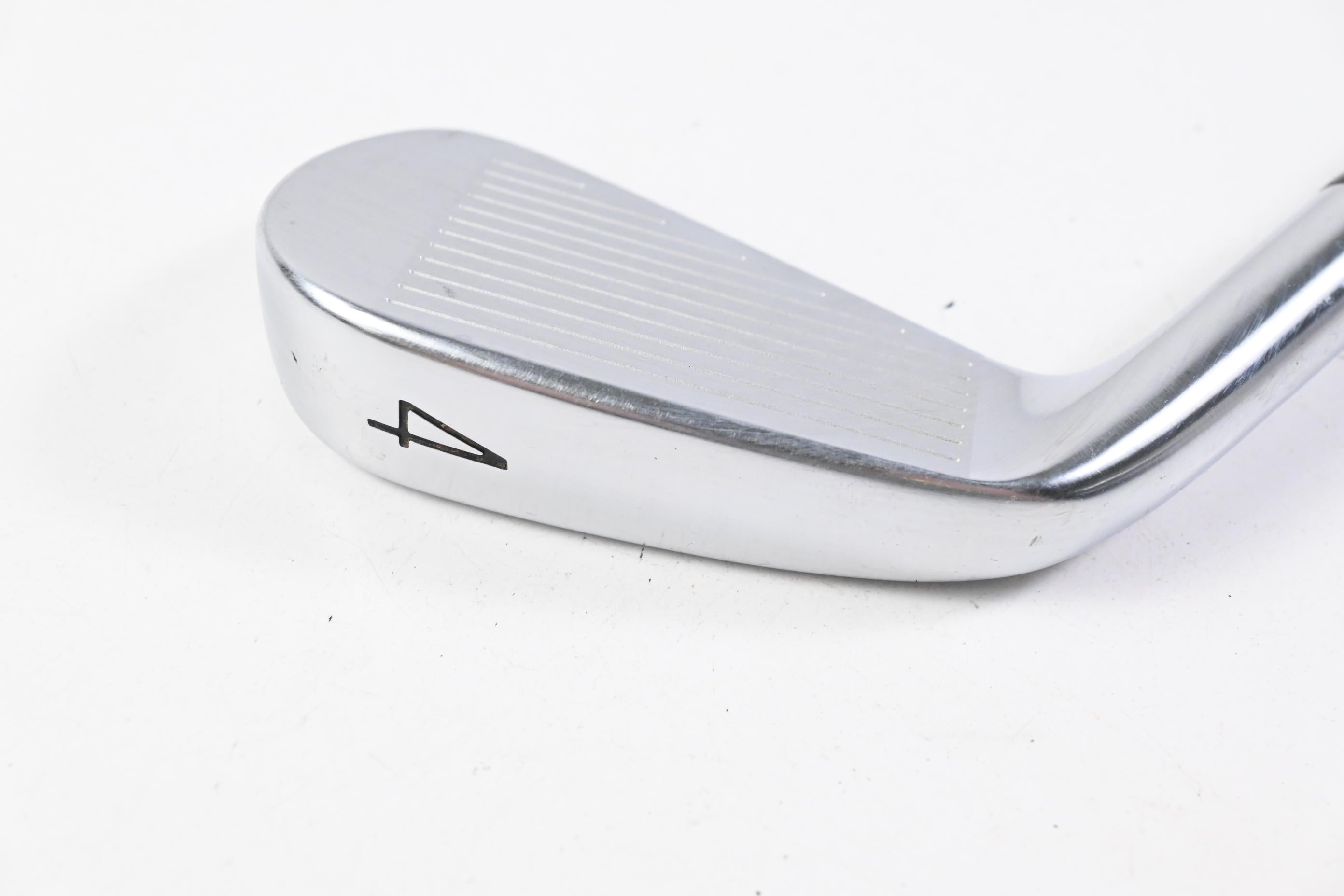 Titleist T150 2023 #4 Iron / 22 Degree / Stiff Flex Tensei AV Red AM(2) Shaft