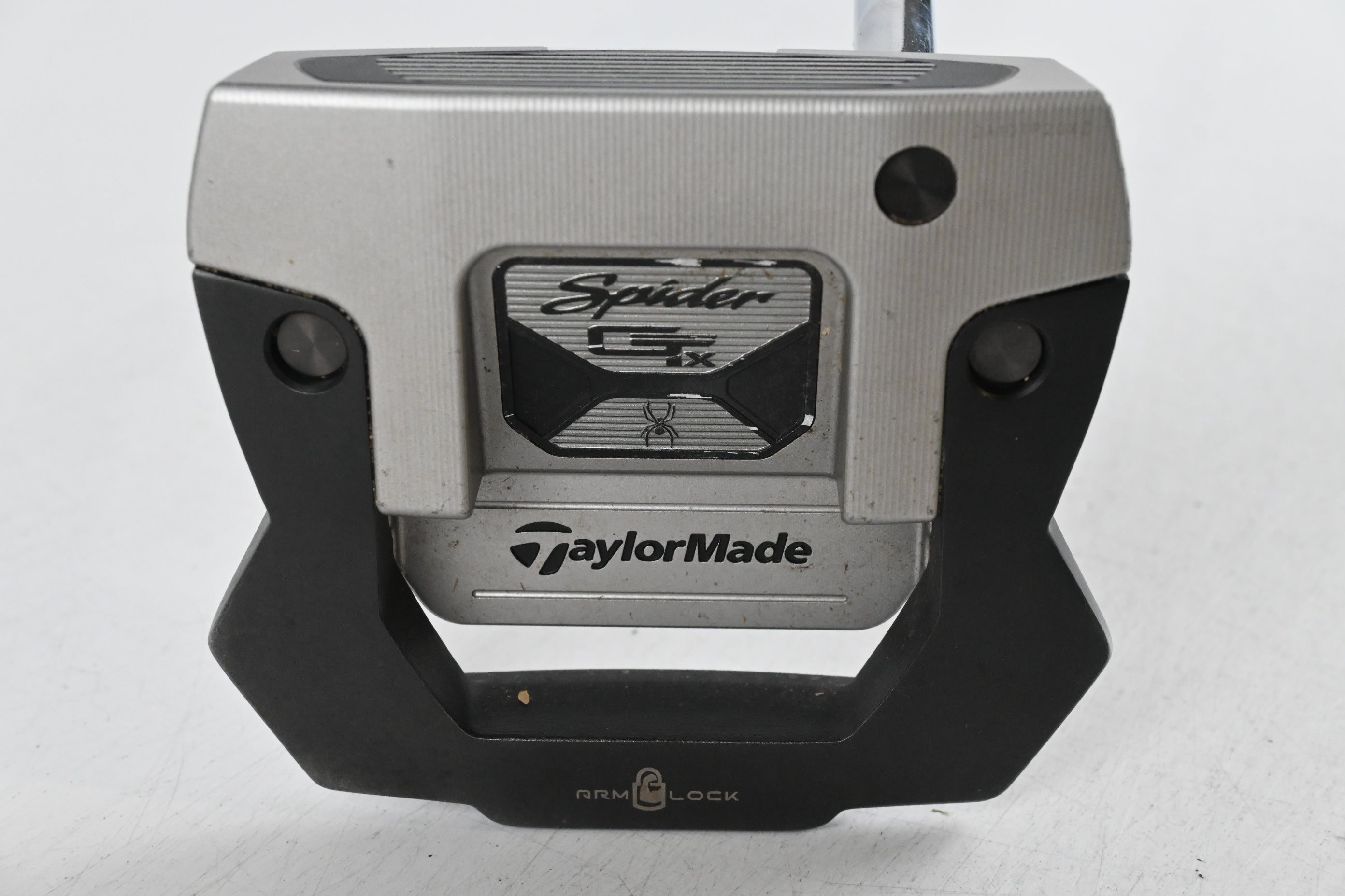 Taylormade Spider GTX Arm Lock Putter / 40 Inch