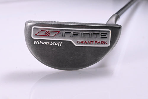 Wilson Infinite Grant Park Putter / 35 Inch