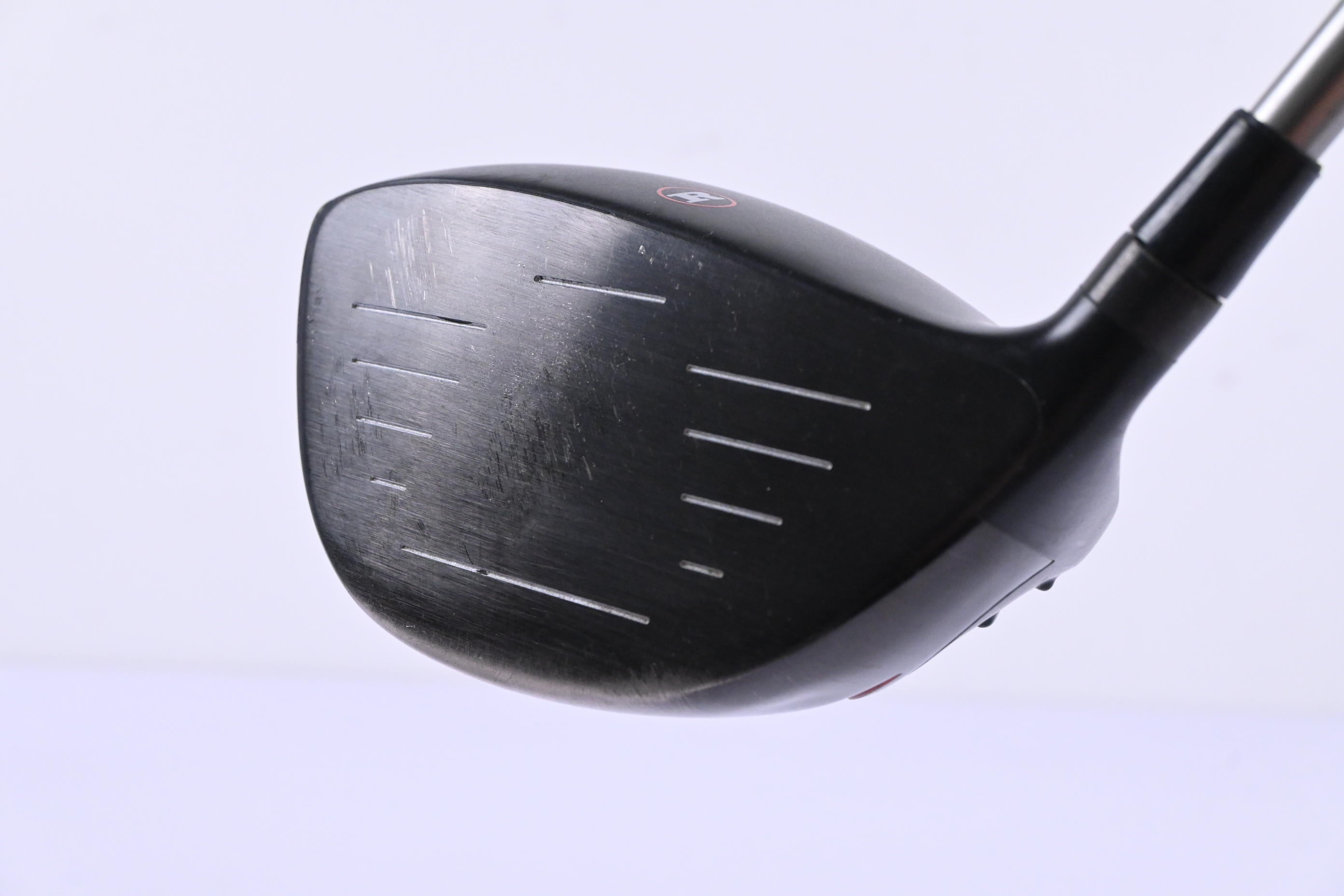 RAM FX Driver / 9 Degree / Stiff Flex US Composites Superlite Shaft