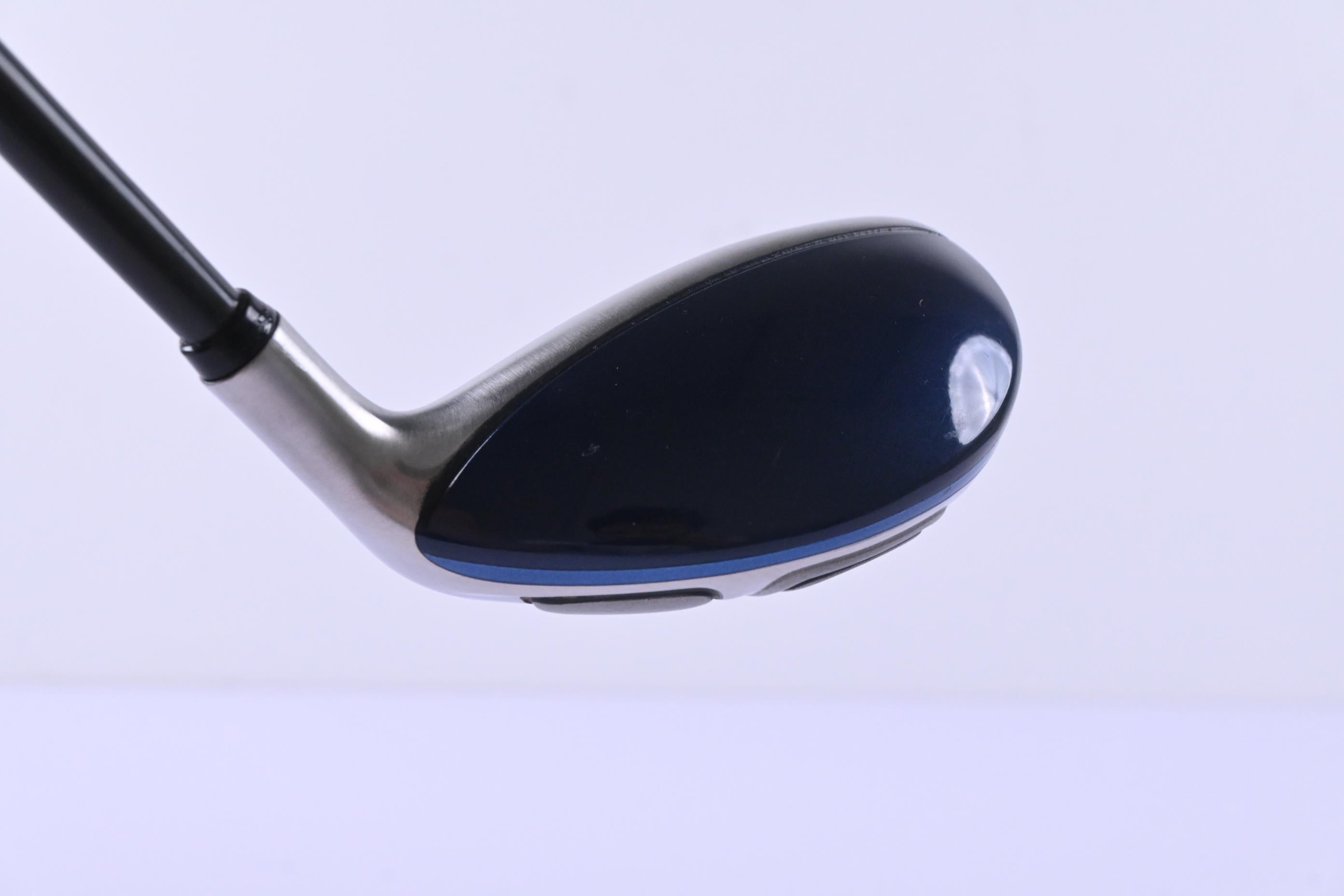 Cobra Baffler TWS #5 Hybrid / 29 Degree / Regular Flex Diamana M+ Ltd 60 Shaft