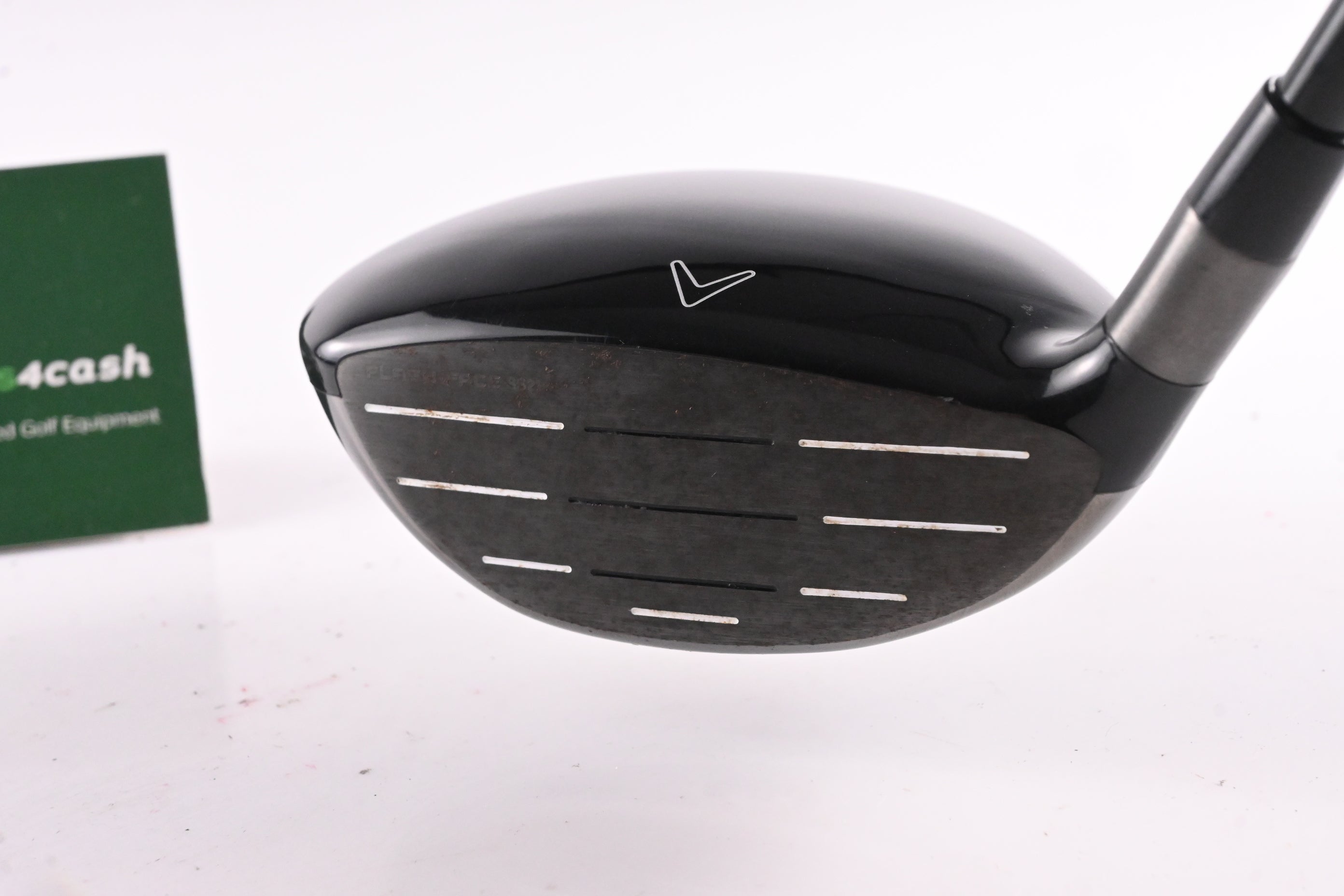 Callaway Epic Speed #3 Wood / 15 Degree / Stiff Flex MMT 70 Shaft