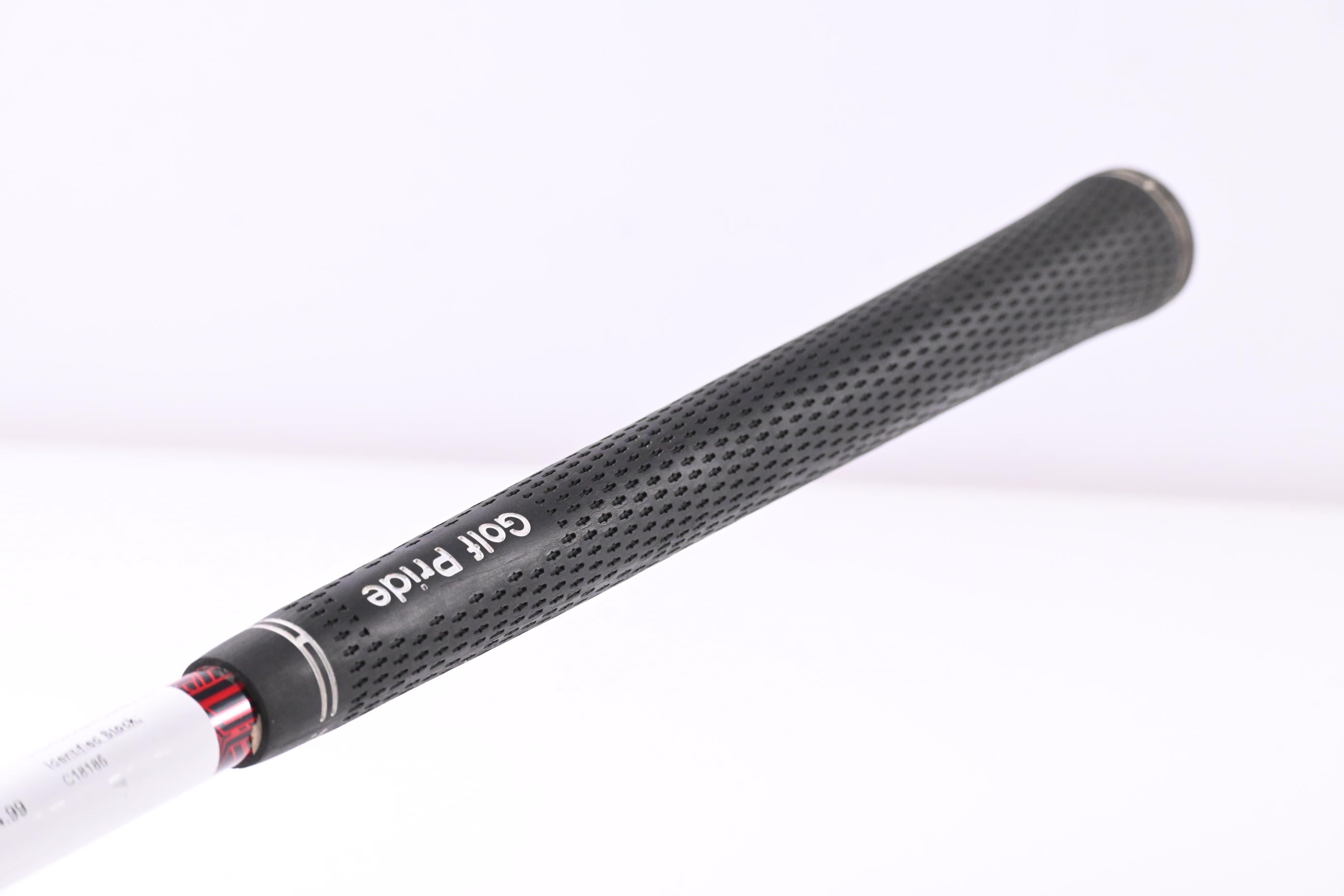 Ping G425 Max Driver / 12 Degree / Senior Flex Ping Alta CB Red 55 Shaft