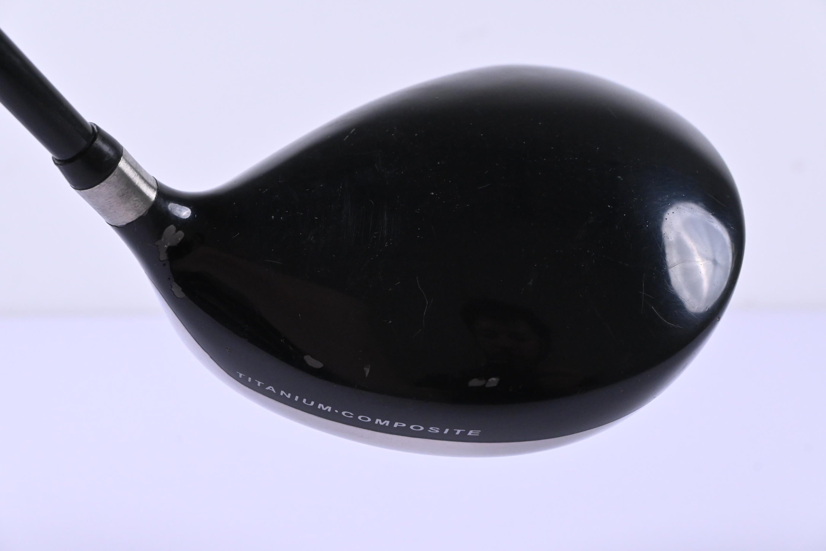 Cleveland Launcher Comp Driver / 11.5 Degree / Regular Flex Cleveland Launcher