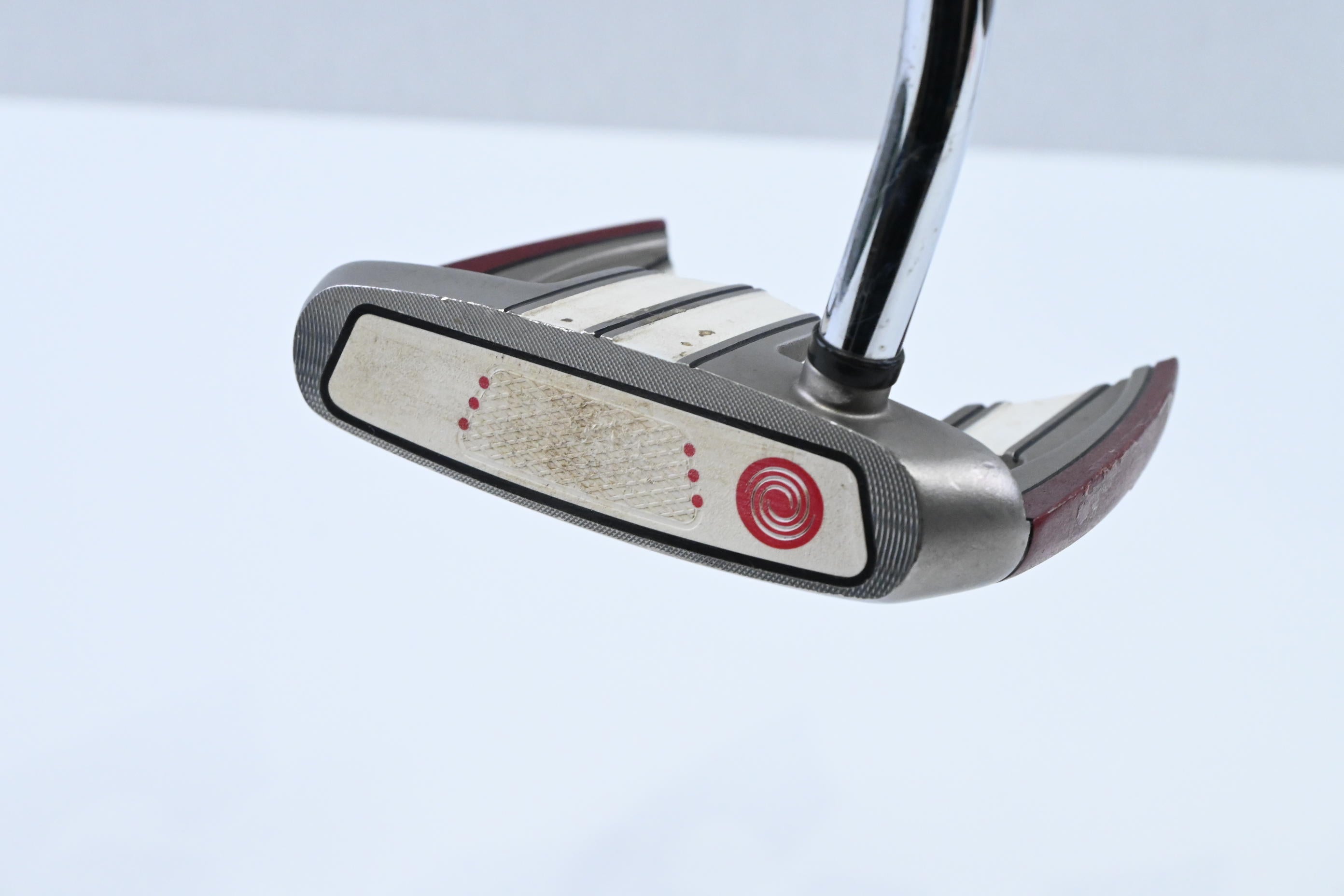 Odyssey White Hot XG Teron Putter / 32 Inch