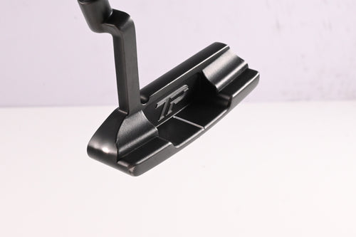 Taylormade TP Black Collection Juno 1 Putter / 34 Inch