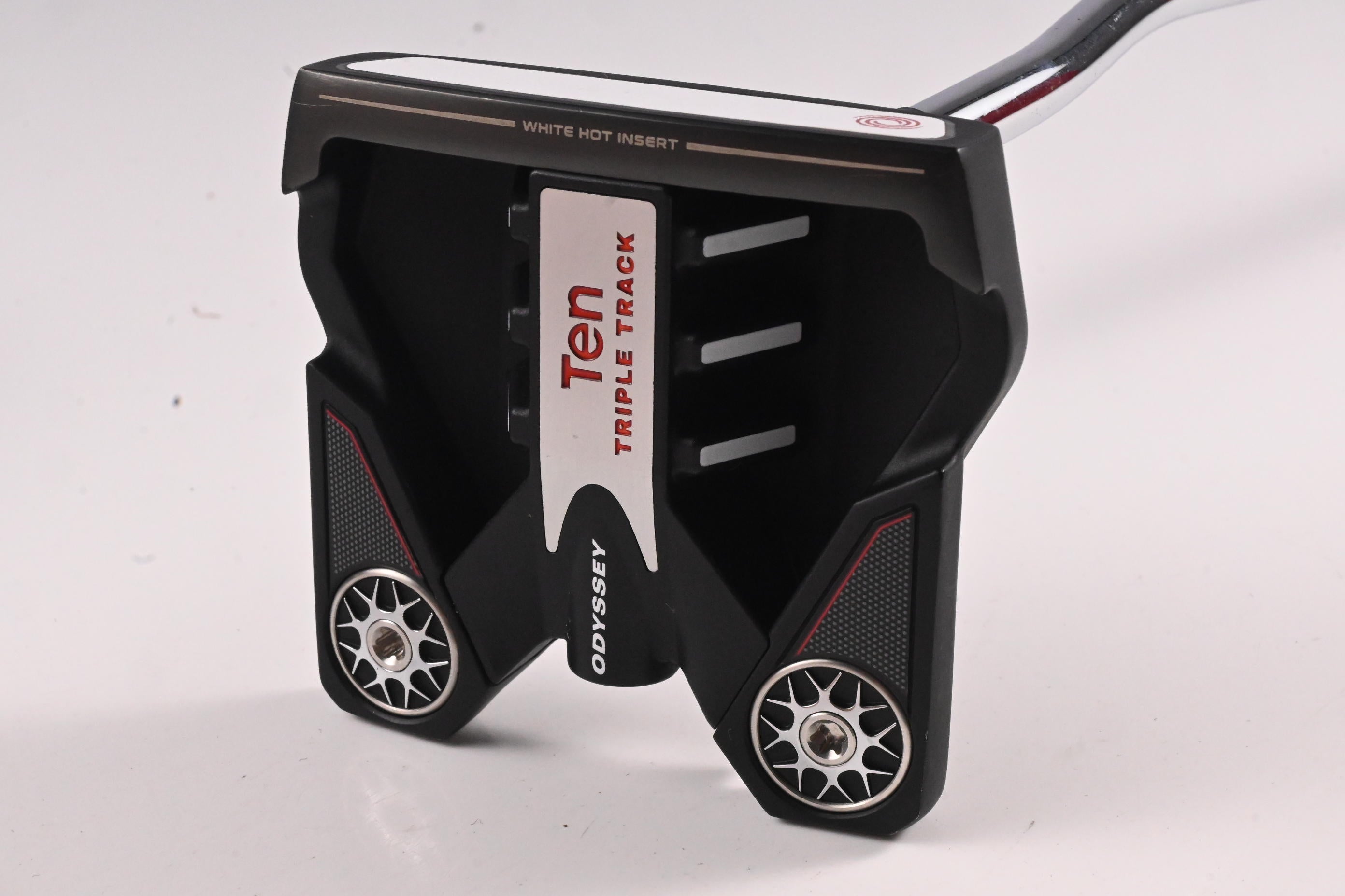 Odyssey TEN Triple Track Putter / 34 Inch
