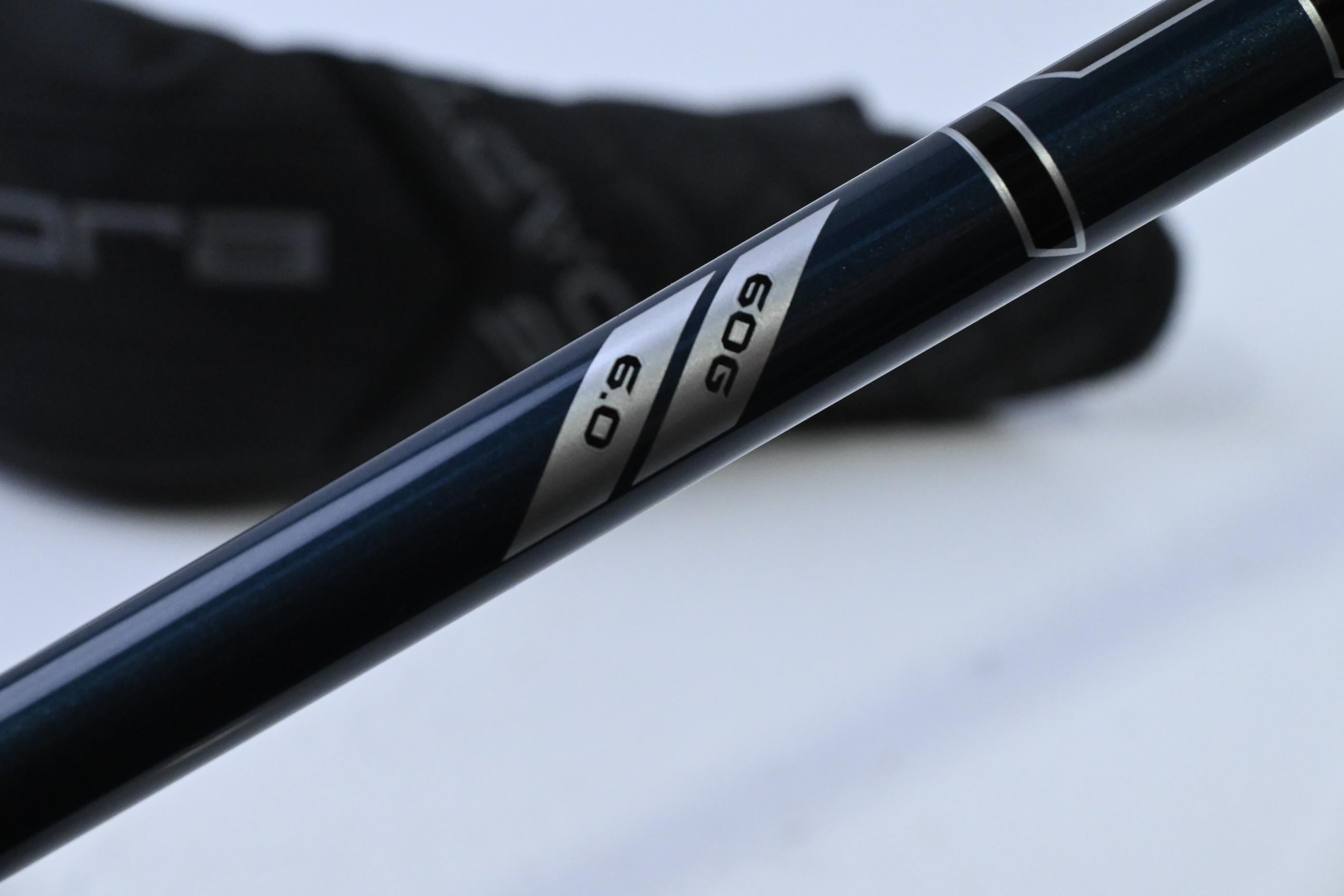 Cobra DS-Adapt X #3 Wood / 15 Degree / Stiff Flex Denali Blue 60 Shaft
