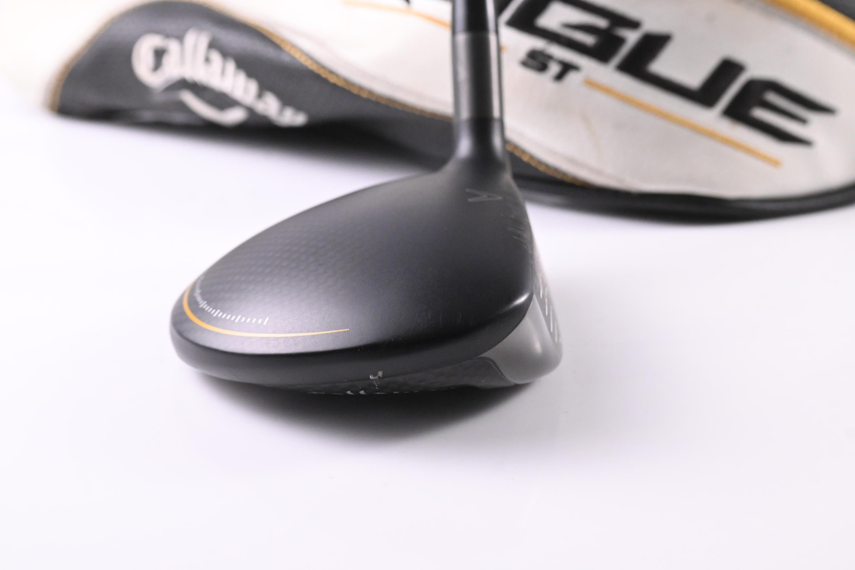 Callaway Rogue ST Max #3 Wood / 15 Degree / Stiff Flex Tensei AV Blue 65 Shaft