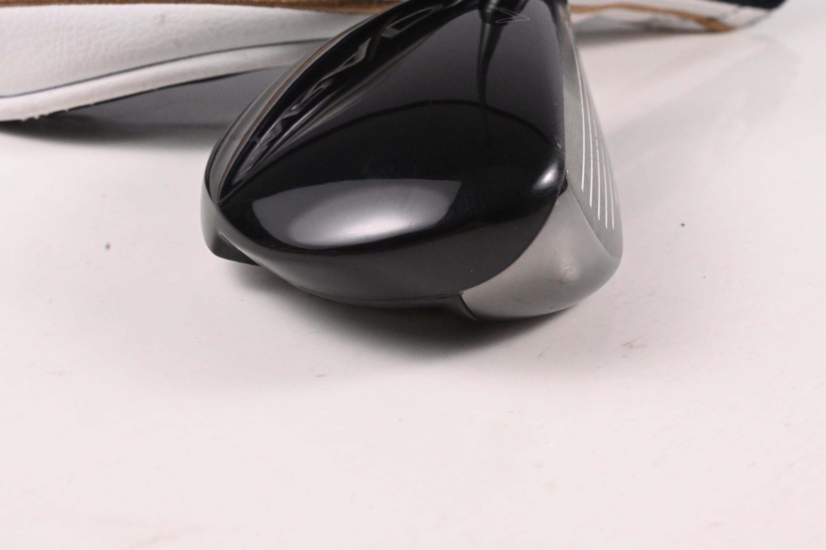 Callaway Paradym #4 Hybrid / 21 Degree / Regular Flex HZRDUS GEN4 Silver 65