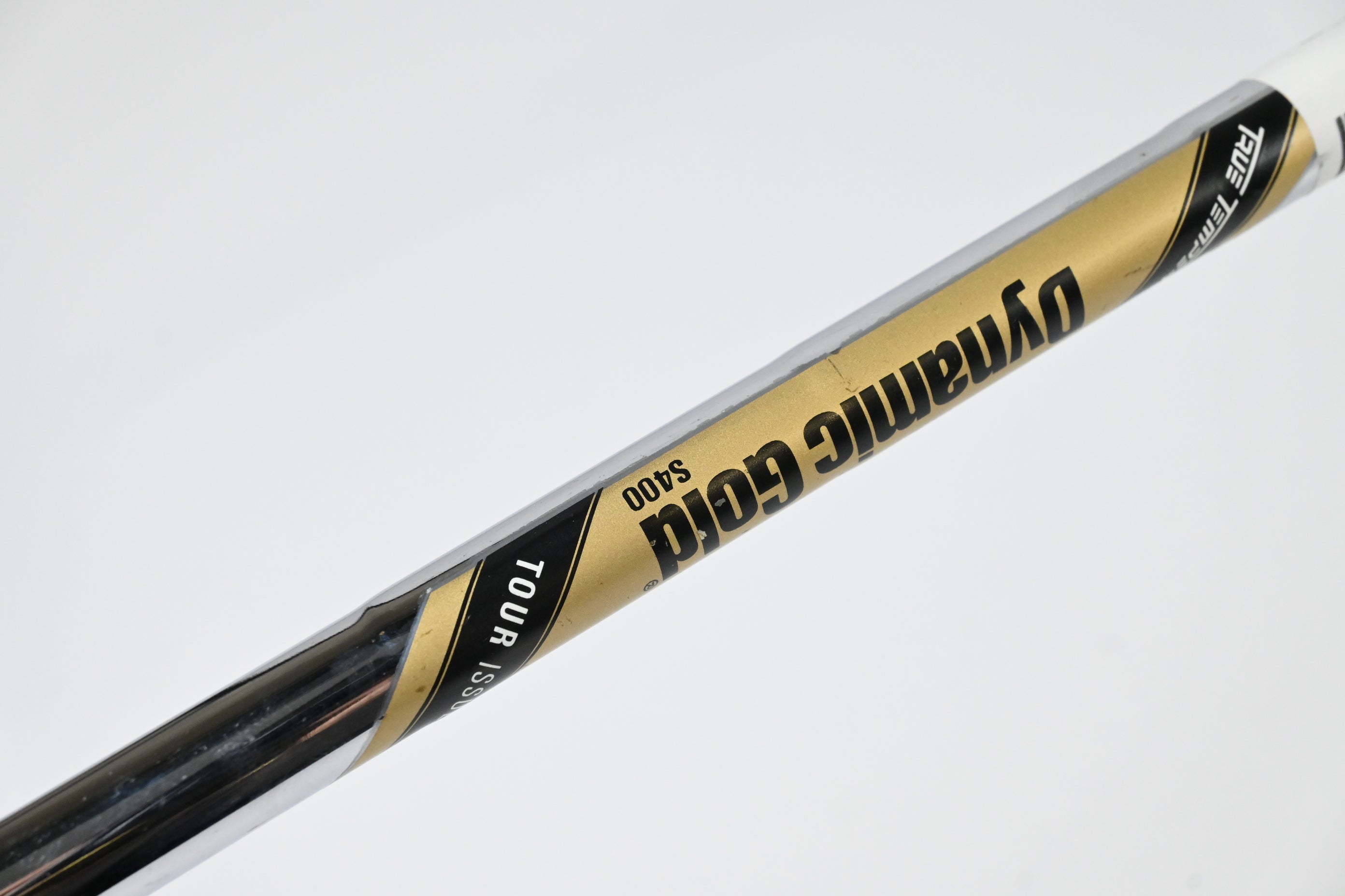 Mizuno T24 Lob Wedge / 60 Degree / Stiff Flex Dynamic Gold S400 Shaft