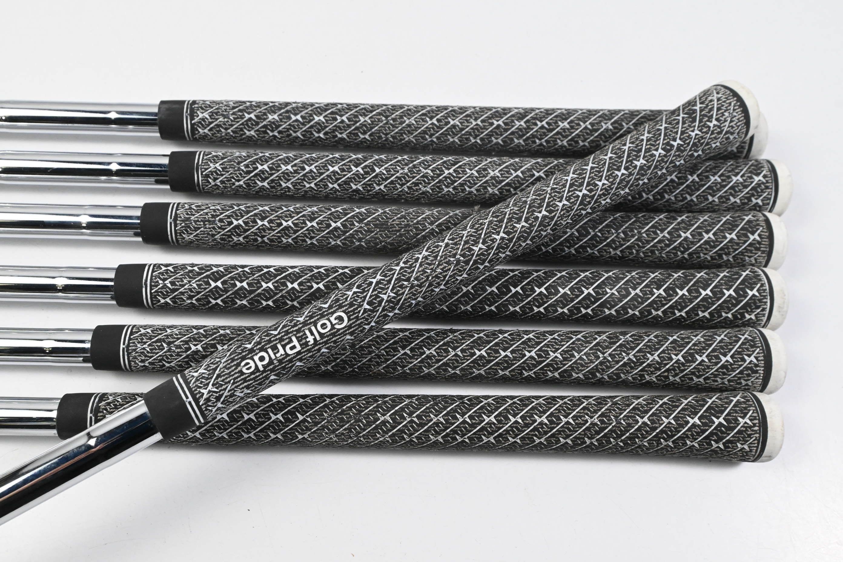 Srixon ZX5 MK II Irons / 4-PW / X-Flex Dynamic Gold X100 Shafts