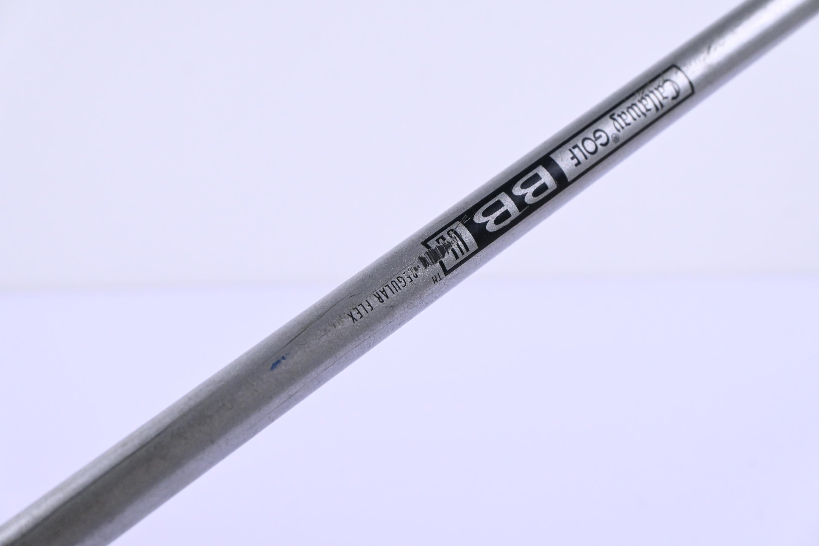 Callaway Great Big Bertha #3 Wood / 15 Degree / Regular Flex BB UL Shaft