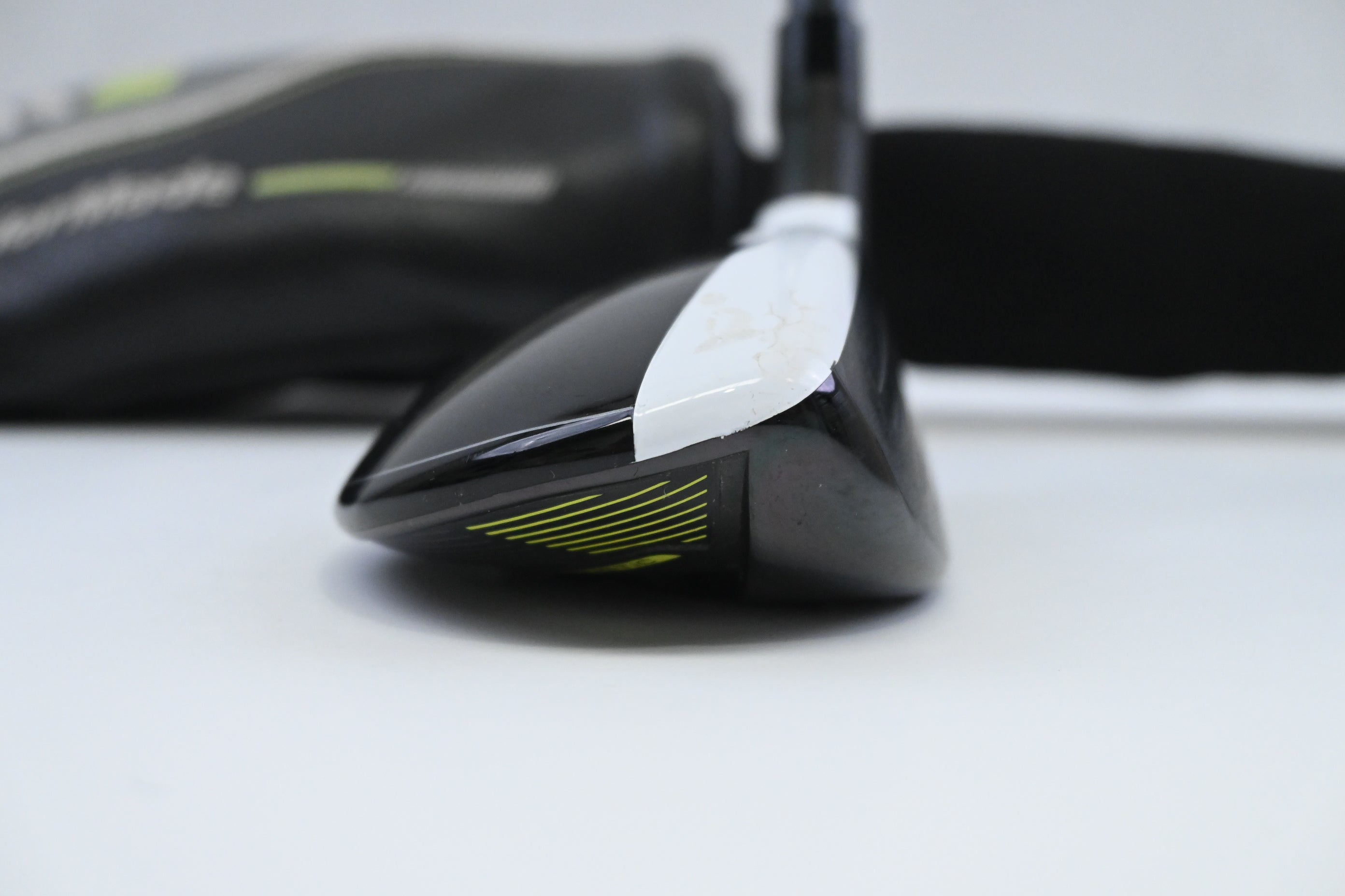 Taylormade M2 2017 #3 Hybrid / 19 Degree / Regular Flex Taylormade M2 REAX 65