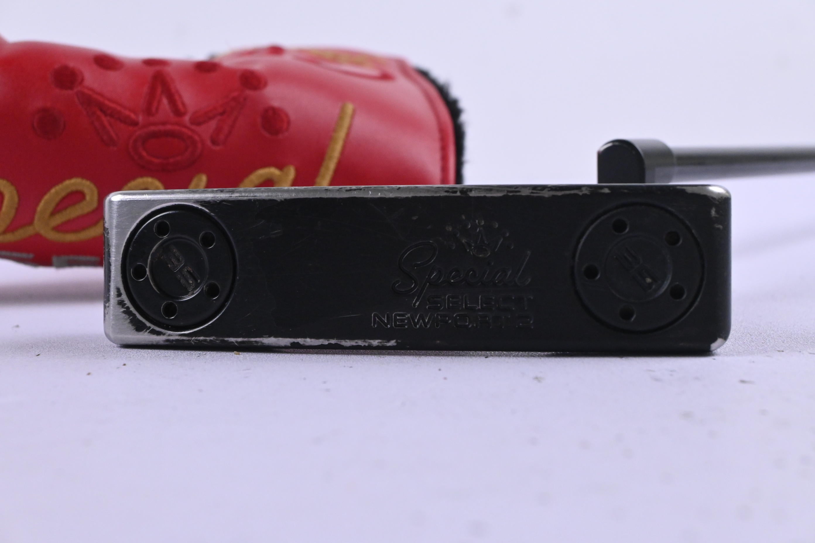 Scotty Cameron Special Select Newport 2 Putter / 35 Inch
