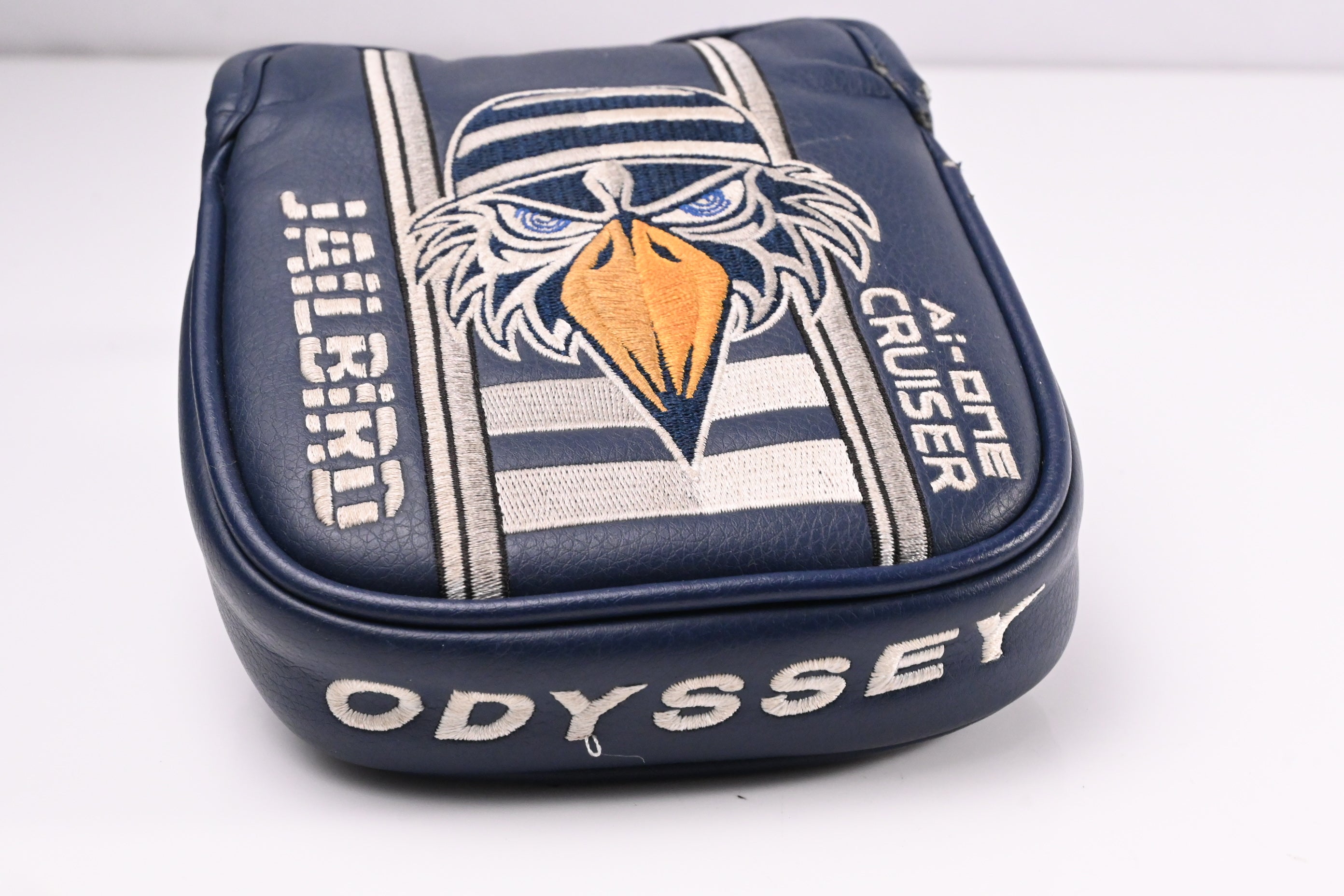 Odyssey Ai-One Cruiser Jailbird Putter / 38 Inch